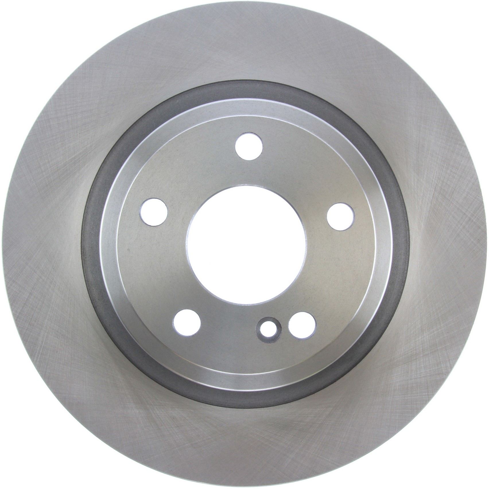 C-Tek Standard Brake Rotor