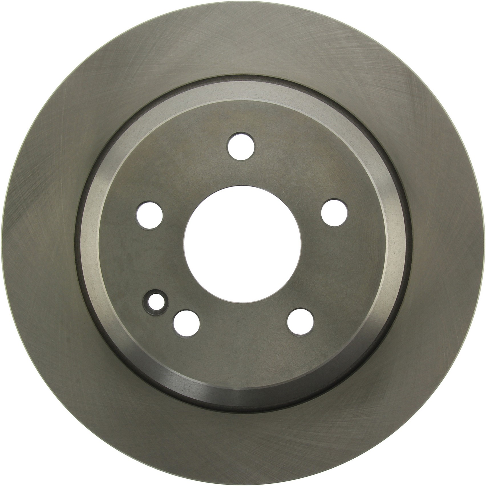 C-Tek Standard Brake Rotor