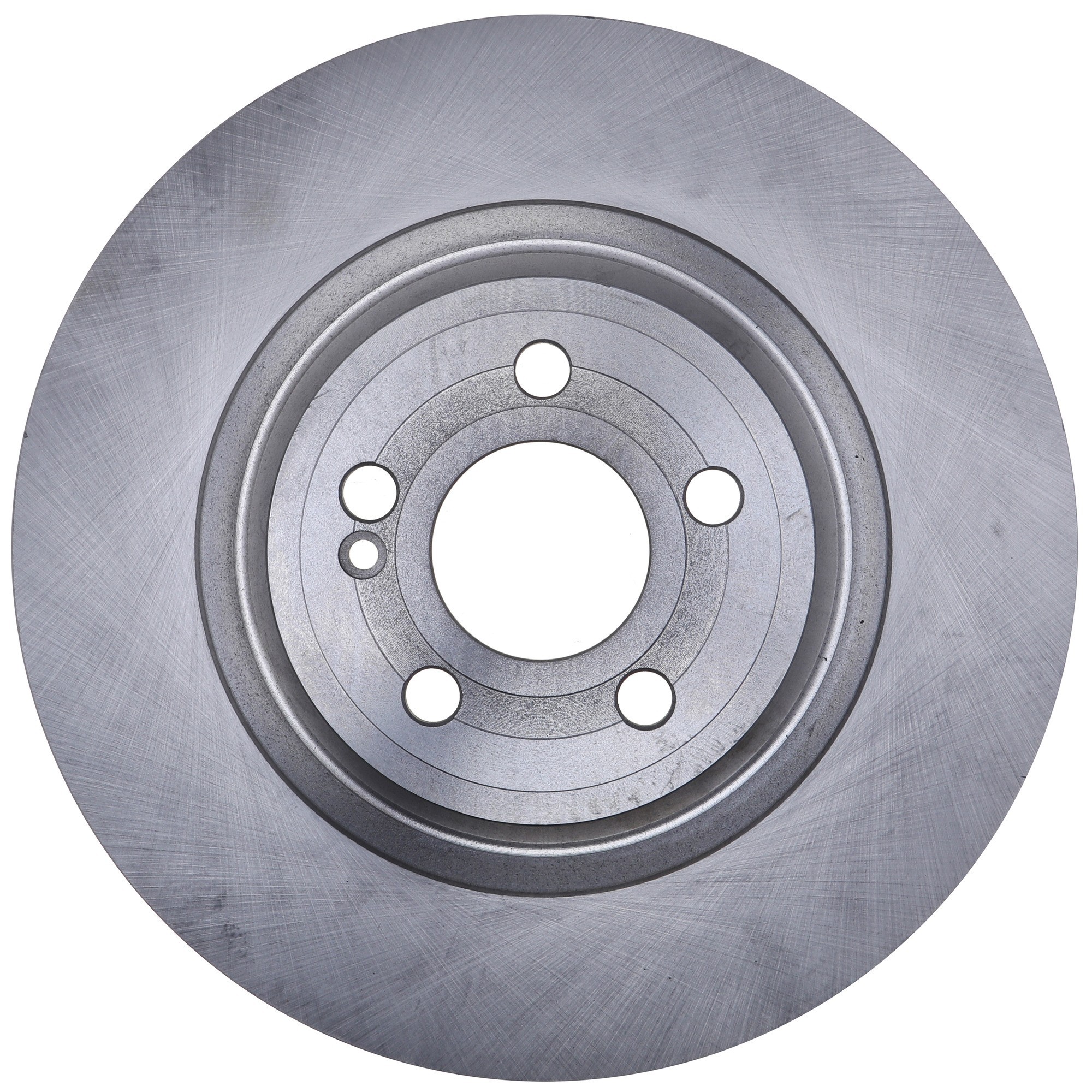 C-Tek Standard Brake Rotor