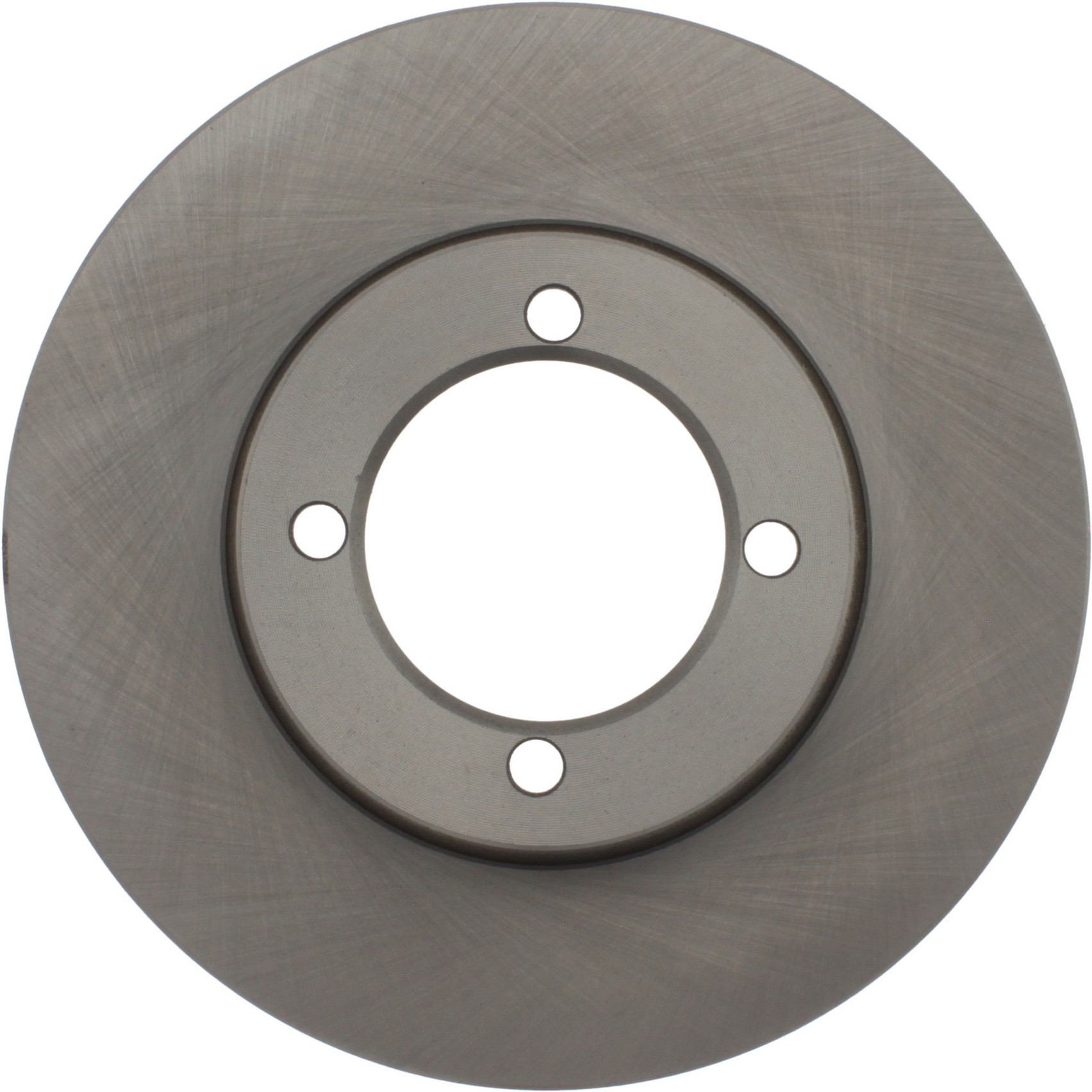 C-Tek Standard Brake Rotor