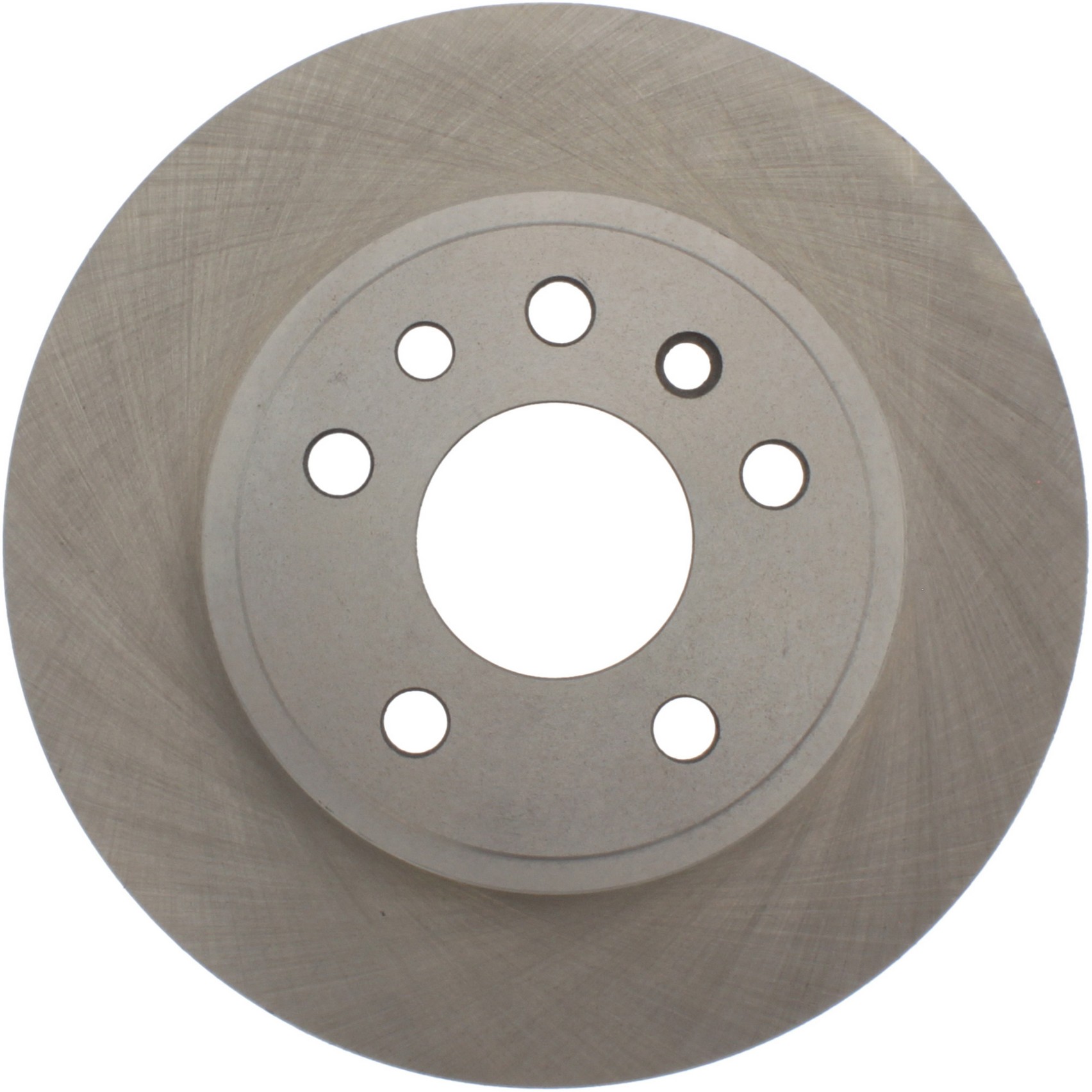 C-Tek Standard Brake Rotor
