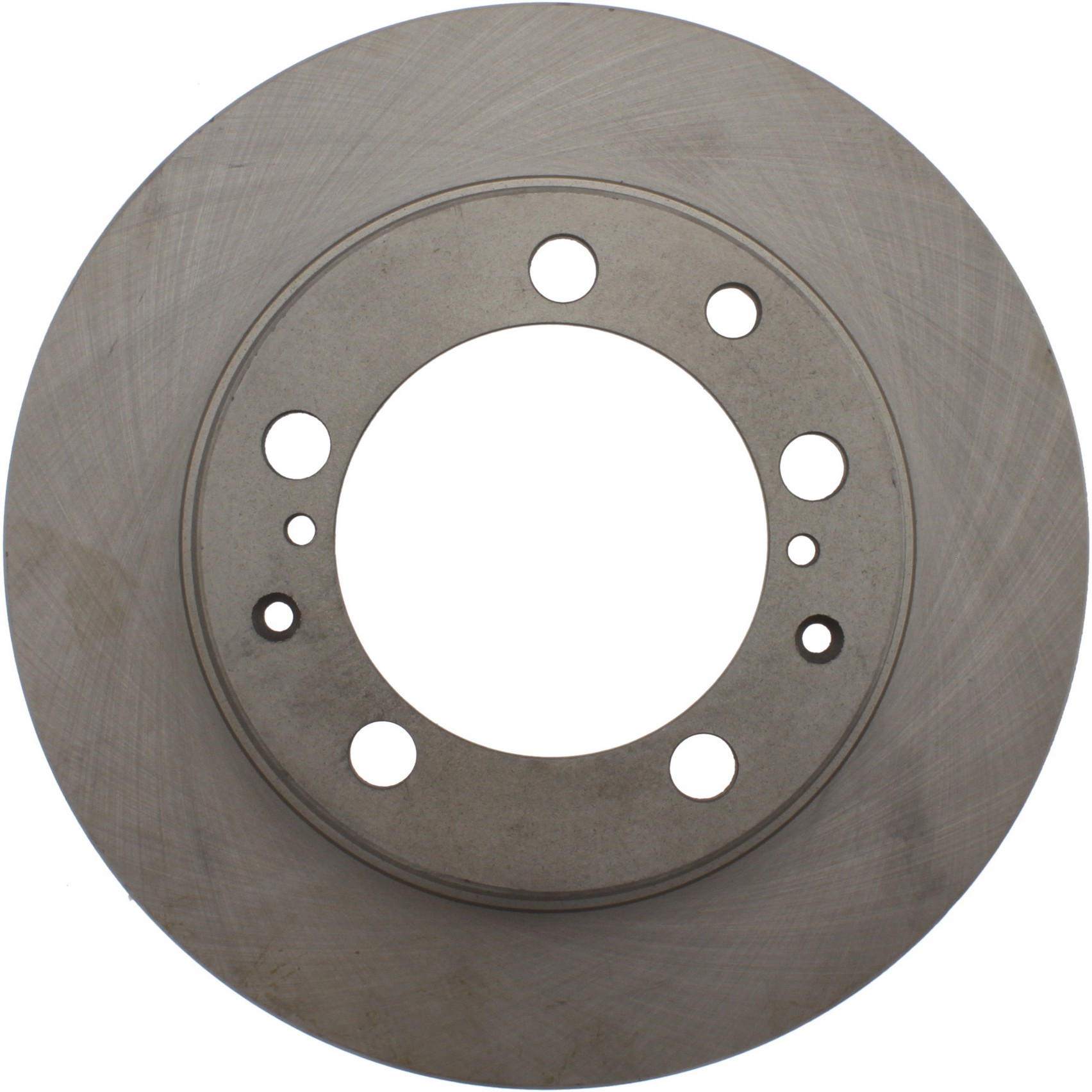 C-Tek Standard Brake Rotor