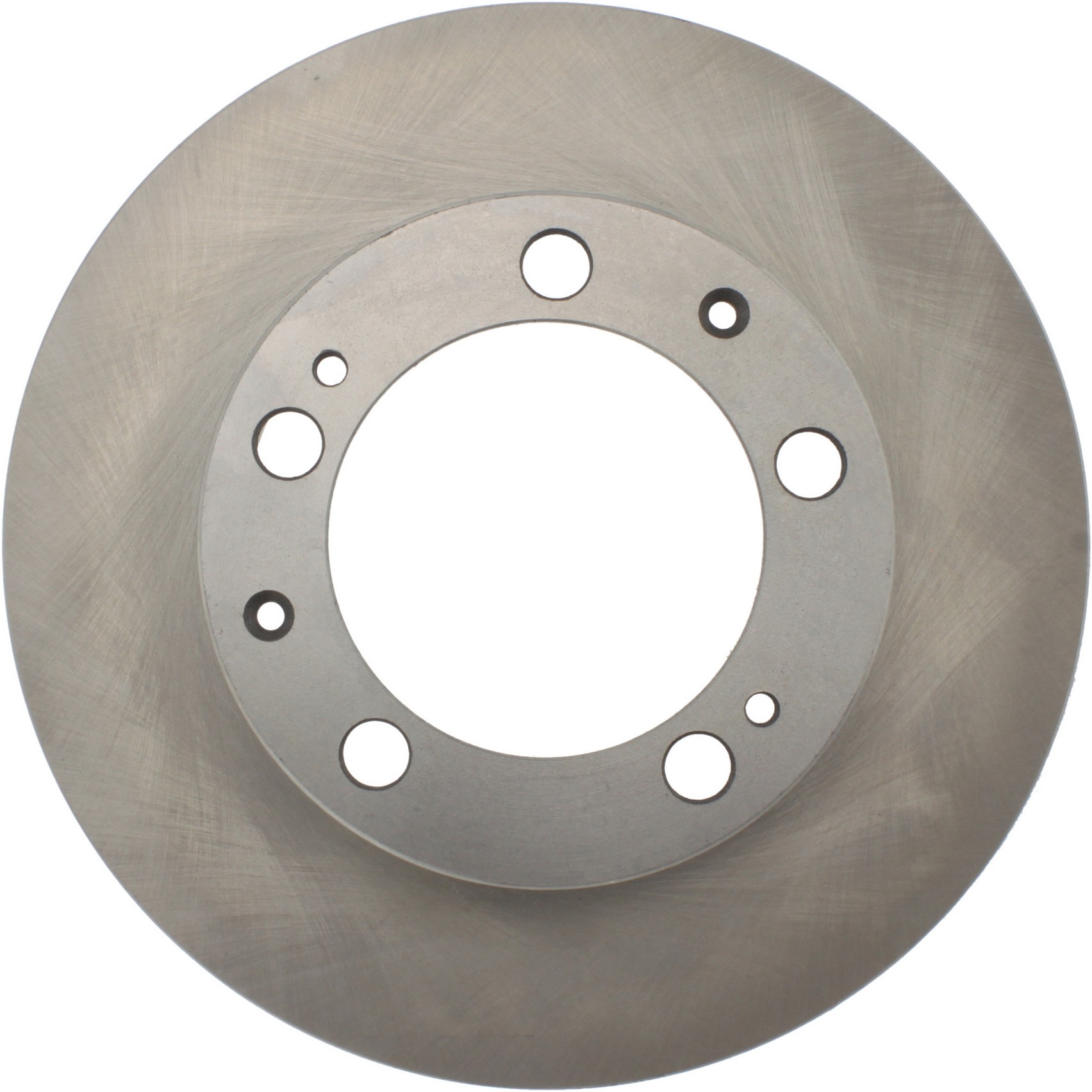 C-Tek Standard Brake Rotor