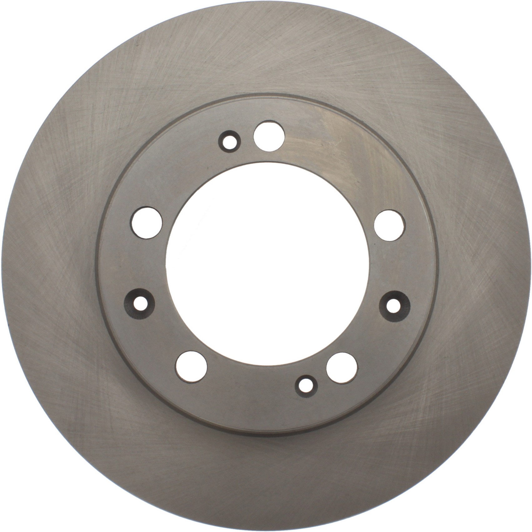 C-Tek Standard Brake Rotor