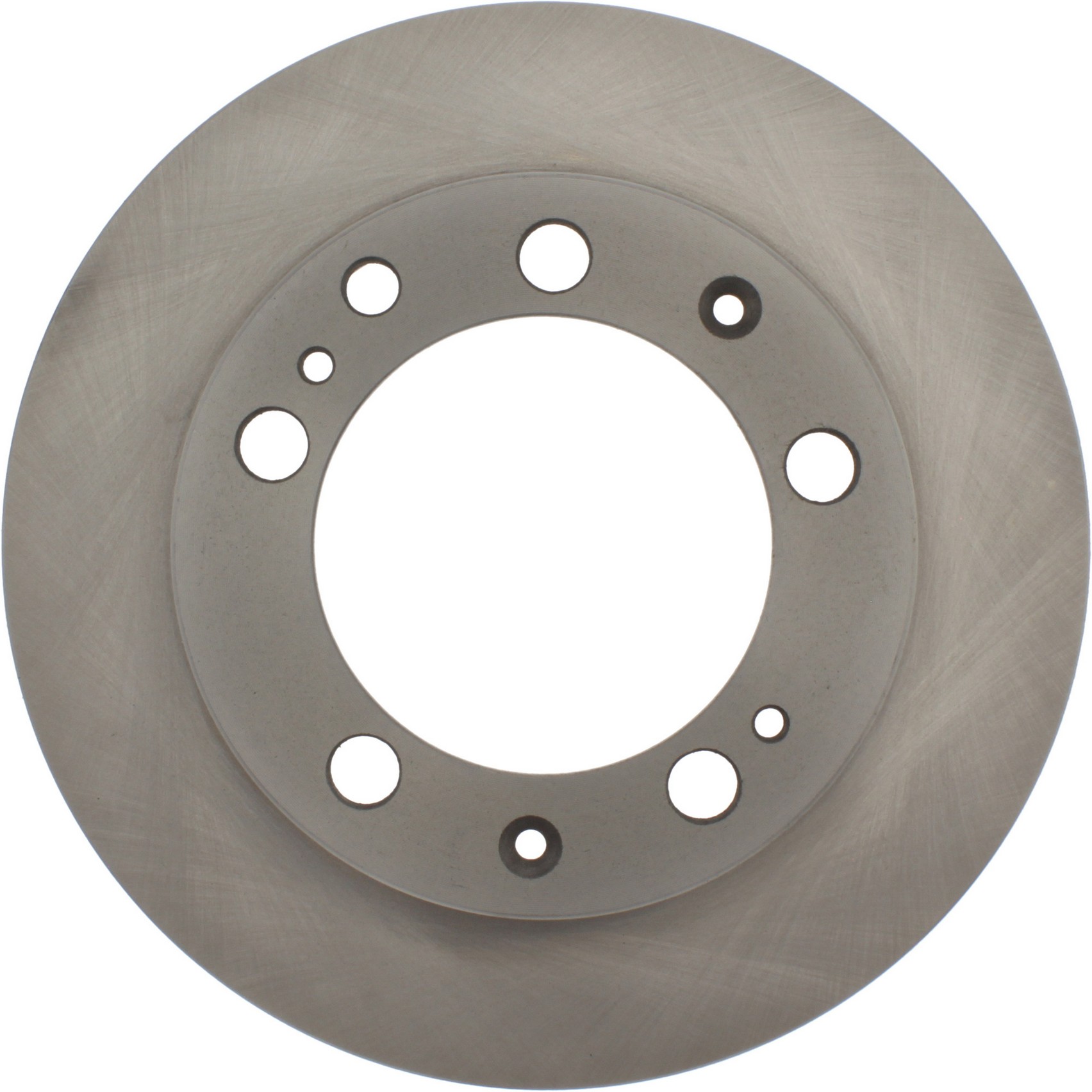 C-Tek Standard Brake Rotor