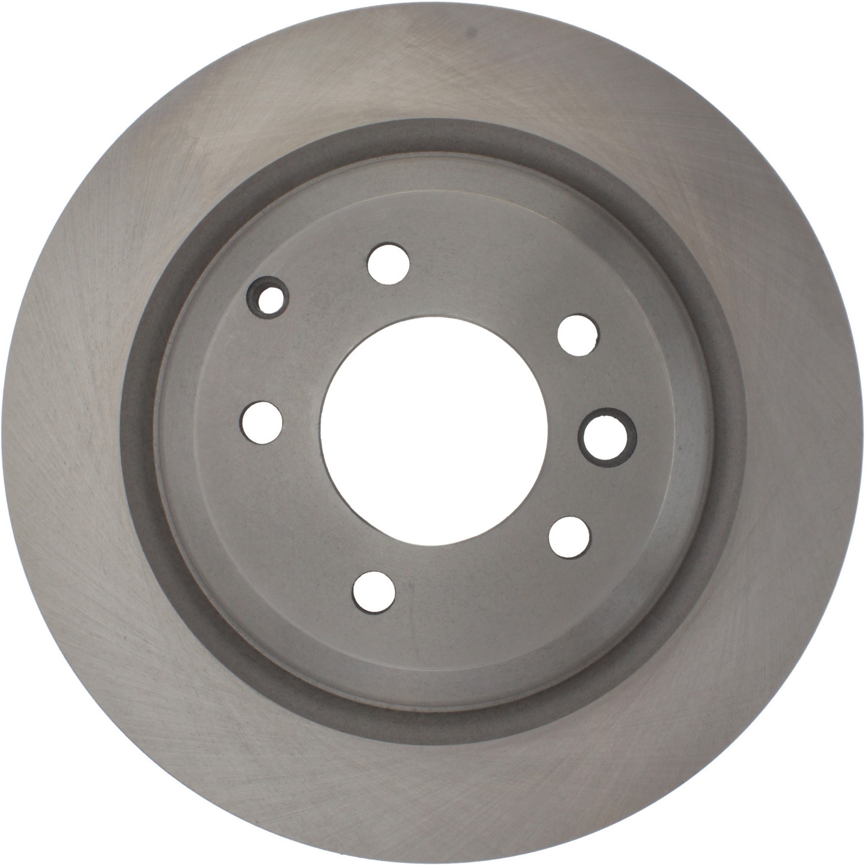 C-Tek Standard Brake Rotor