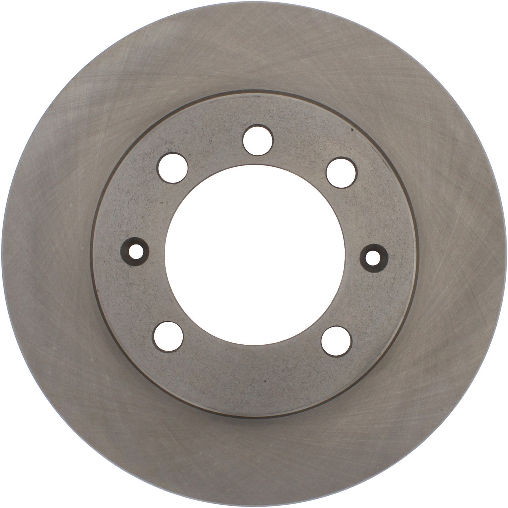 C-Tek Standard Brake Rotor