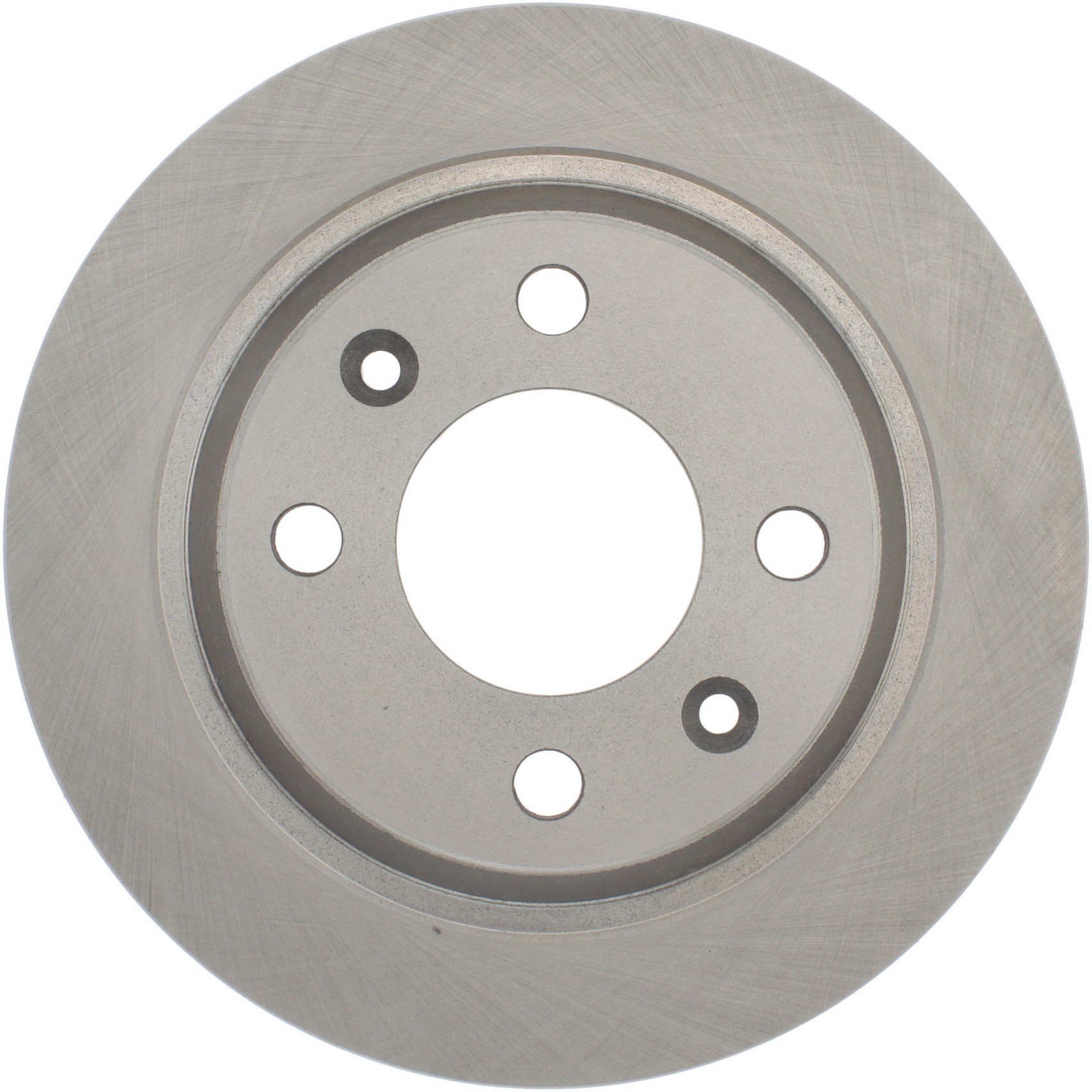 C-Tek Standard Brake Rotor