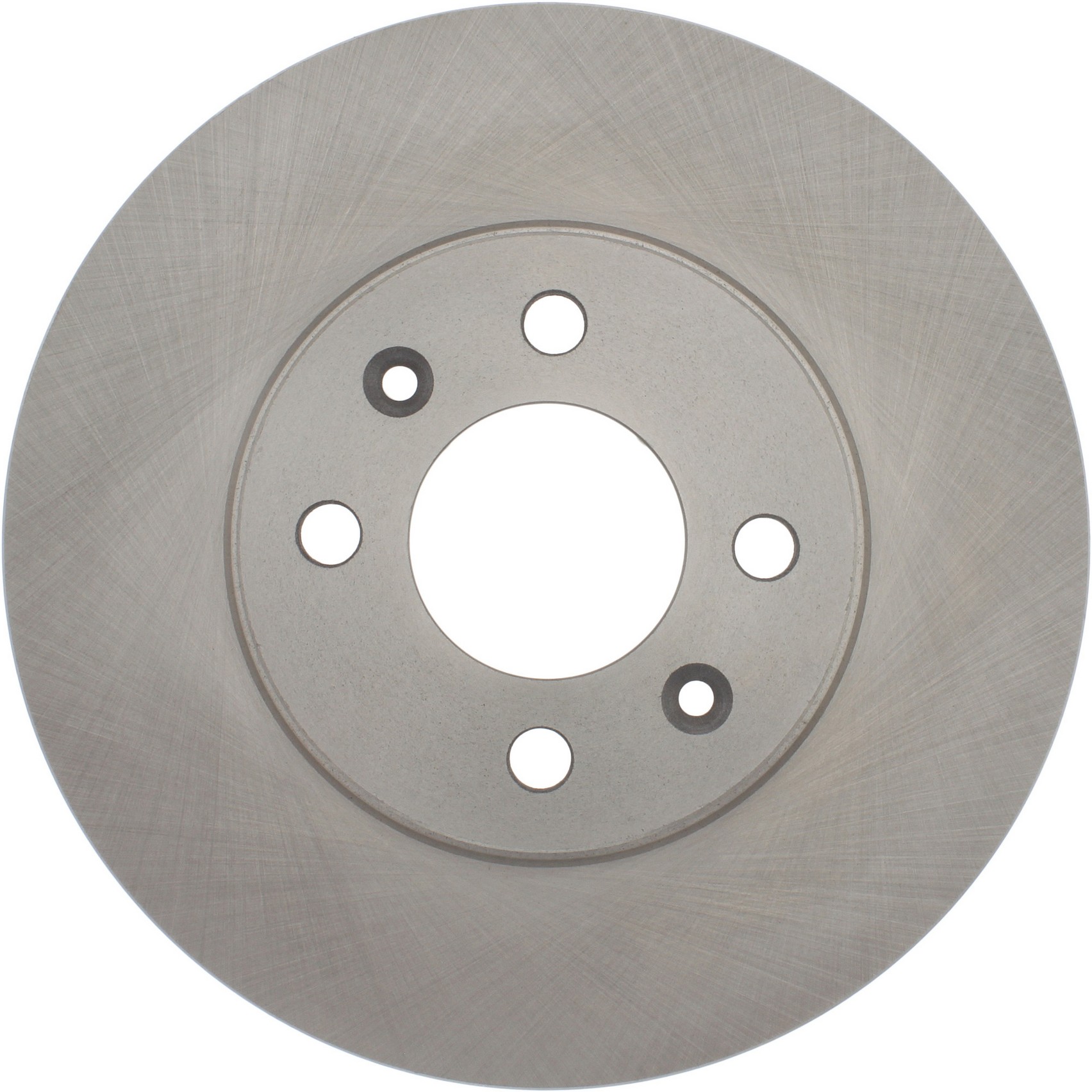 C-Tek Standard Brake Rotor