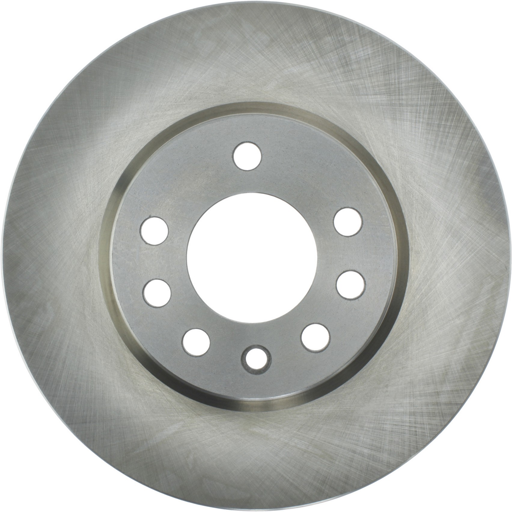 C-Tek Standard Brake Rotor