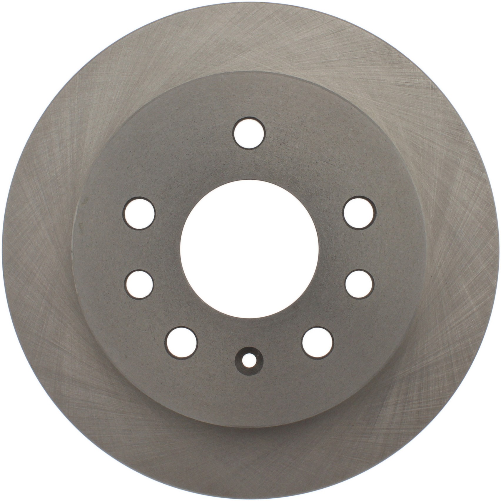 C-Tek Standard Brake Rotor