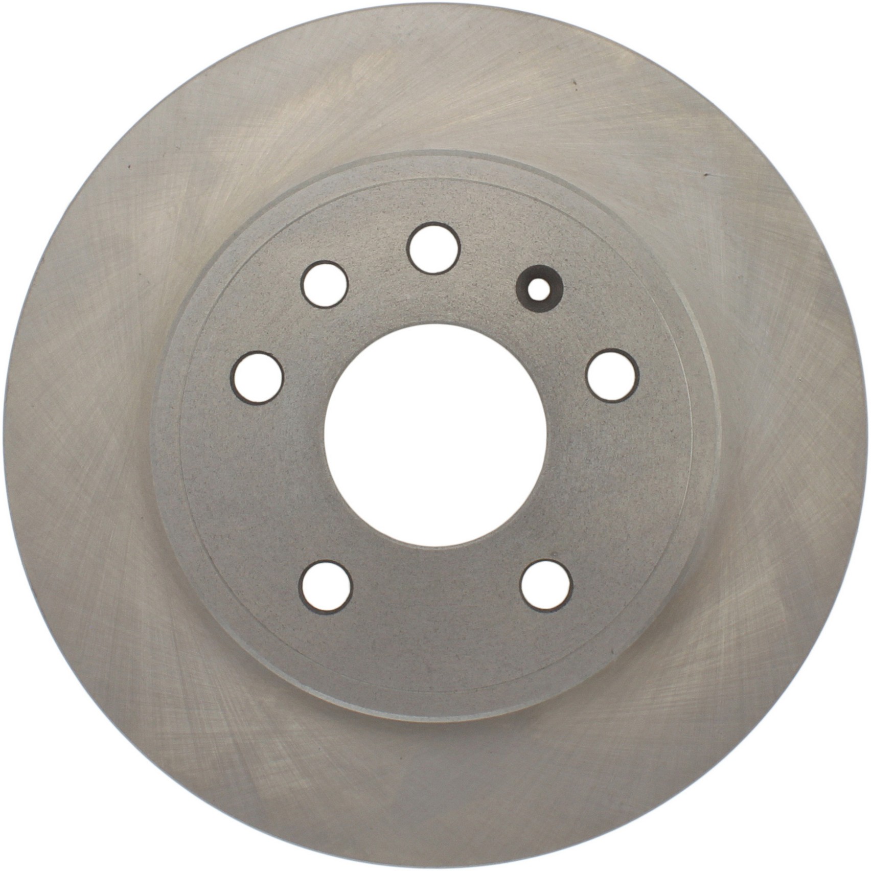 C-Tek Standard Brake Rotor