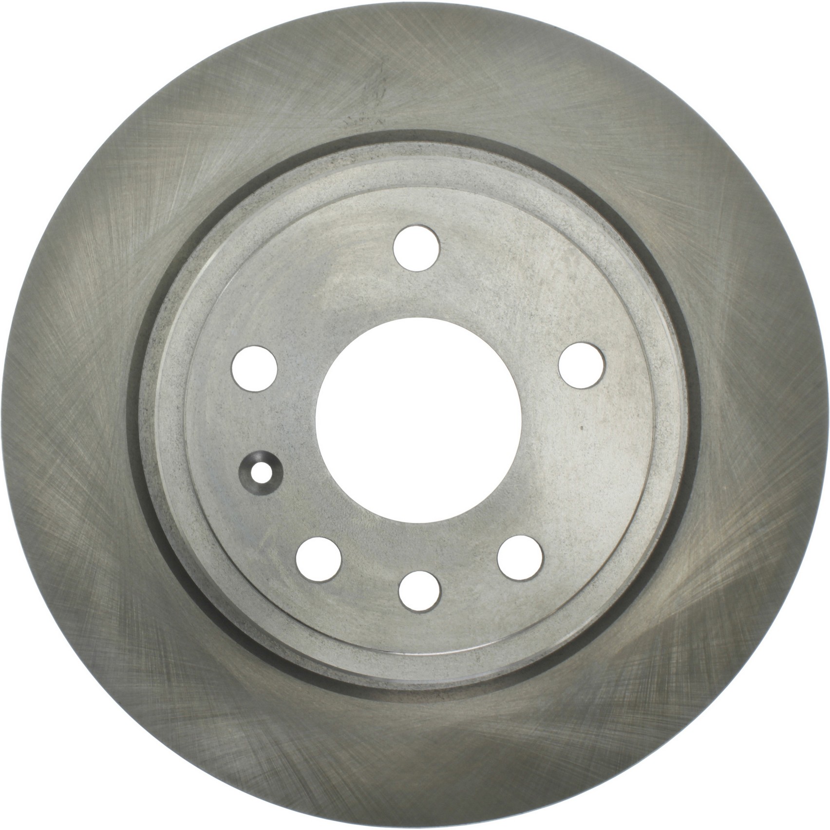 C-Tek Standard Brake Rotor