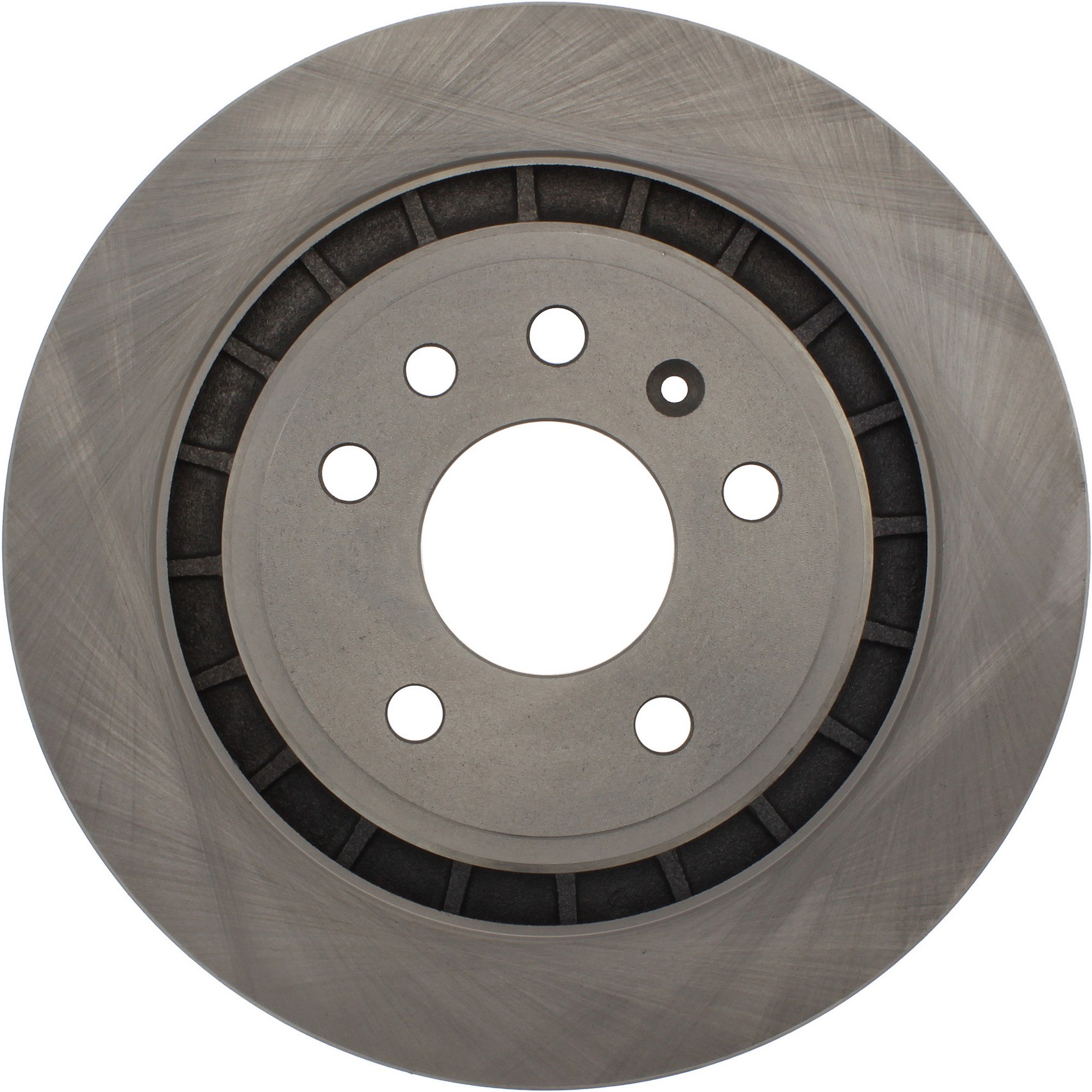 C-Tek Standard Brake Rotor