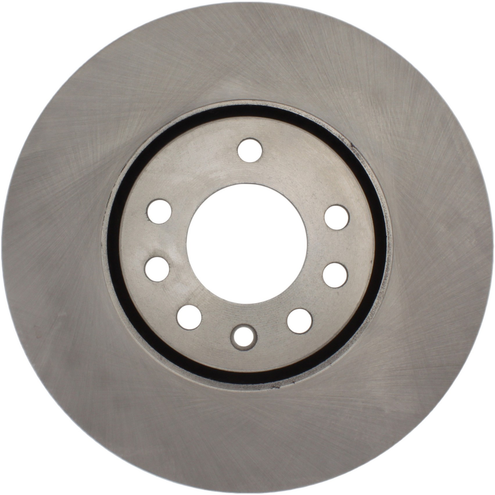 C-Tek Standard Brake Rotor