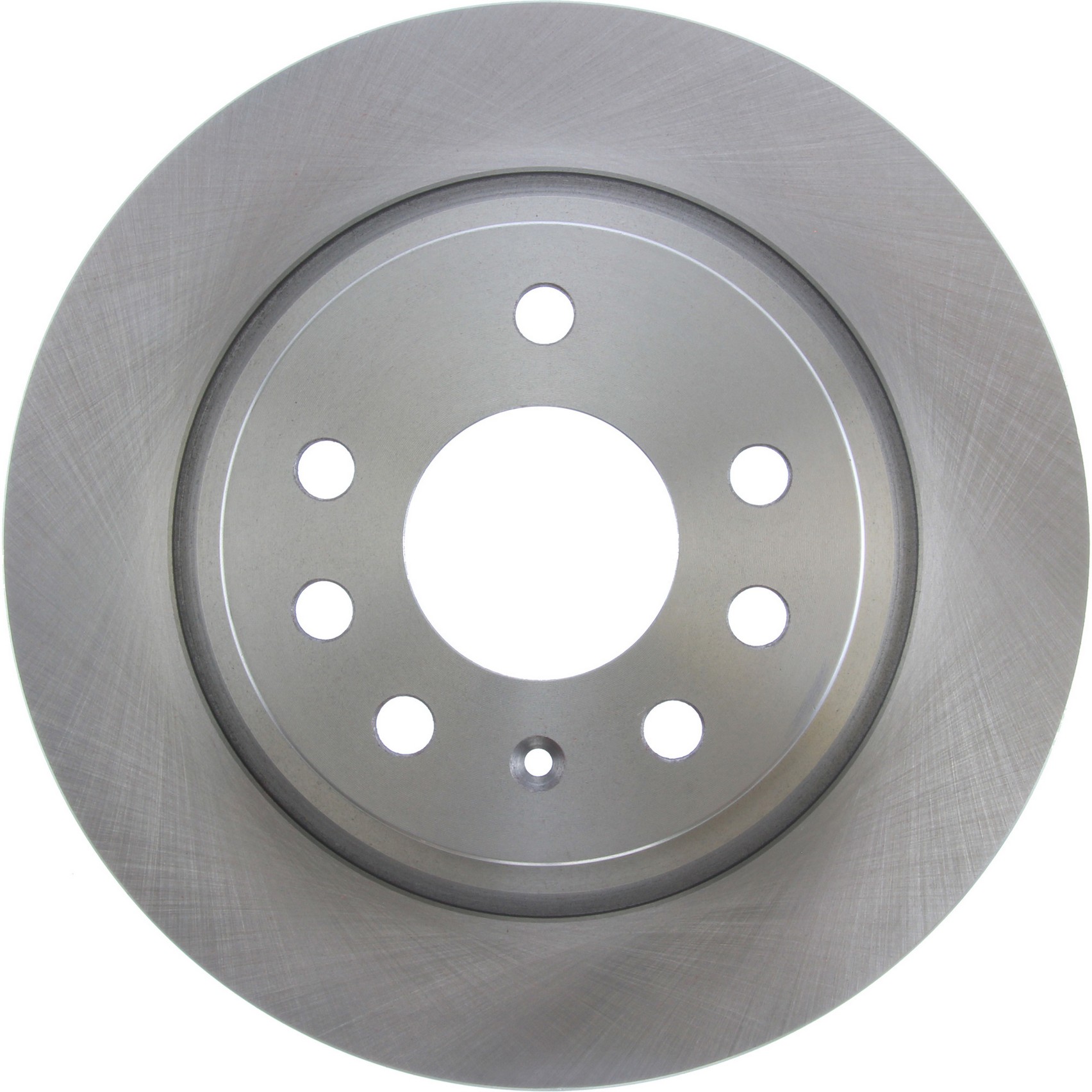 C-Tek Standard Brake Rotor