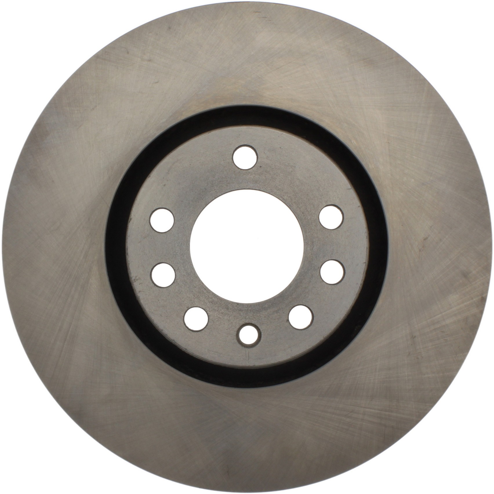 C-Tek Standard Brake Rotor