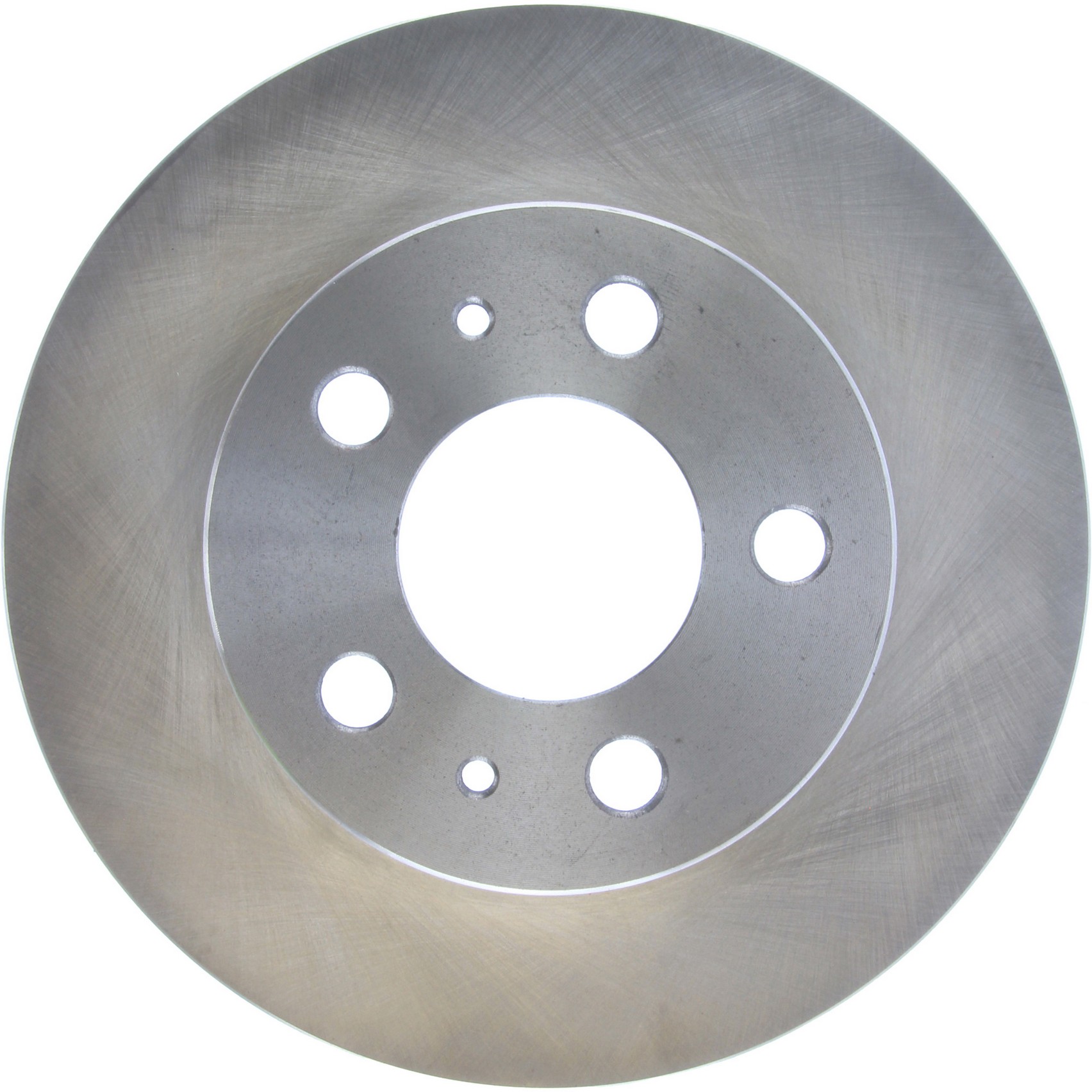 C-Tek Standard Brake Rotor