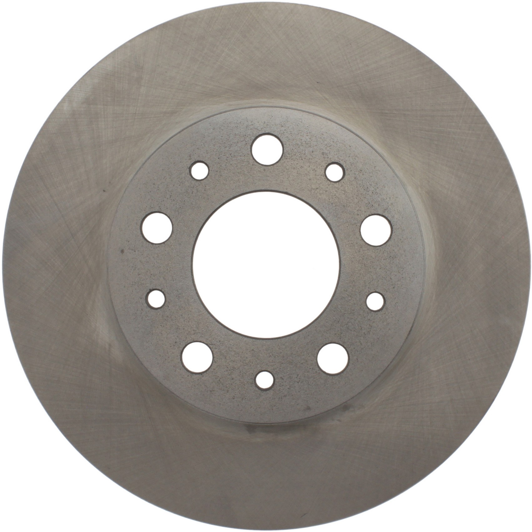 C-Tek Standard Brake Rotor