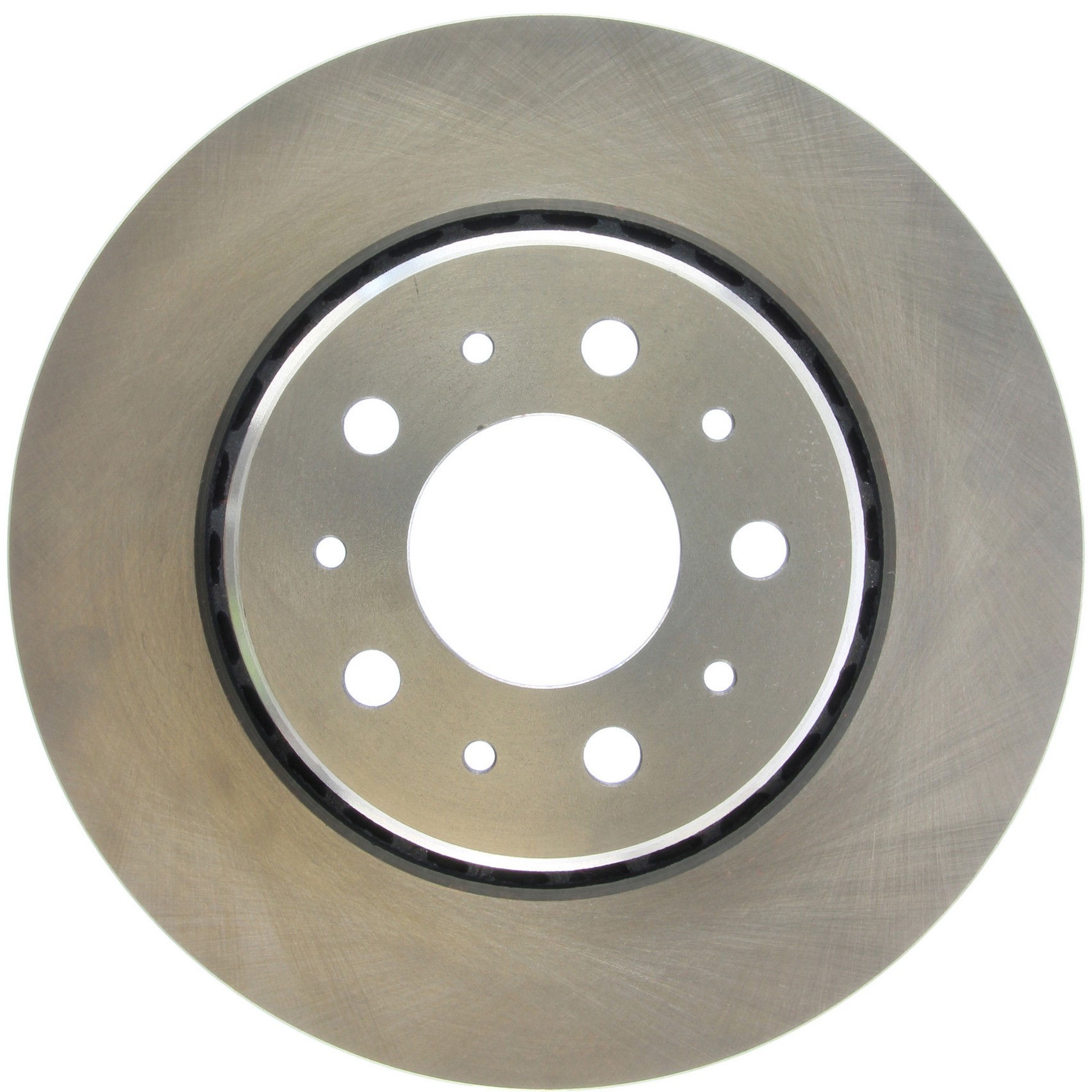 C-Tek Standard Brake Rotor