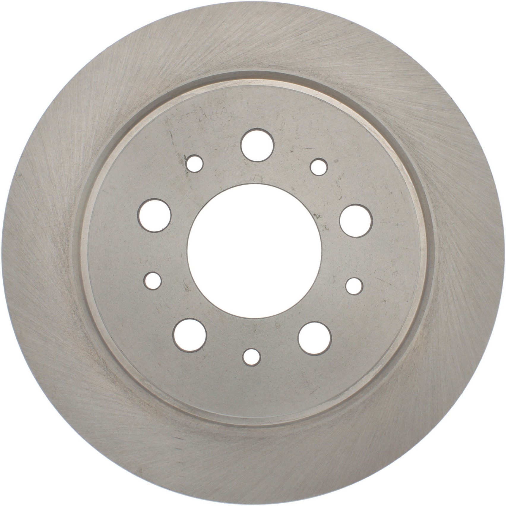 C-Tek Standard Brake Rotor