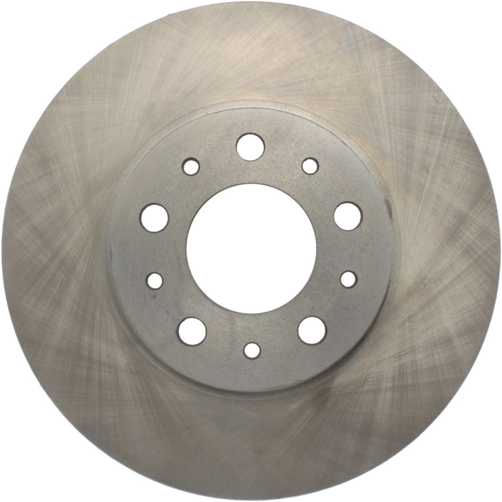 C-Tek Standard Brake Rotor