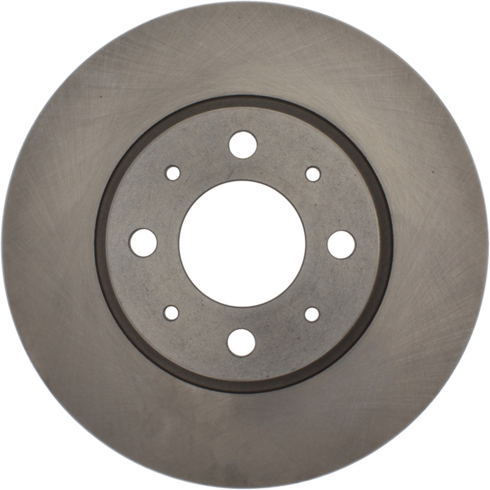 C-Tek Standard Brake Rotor