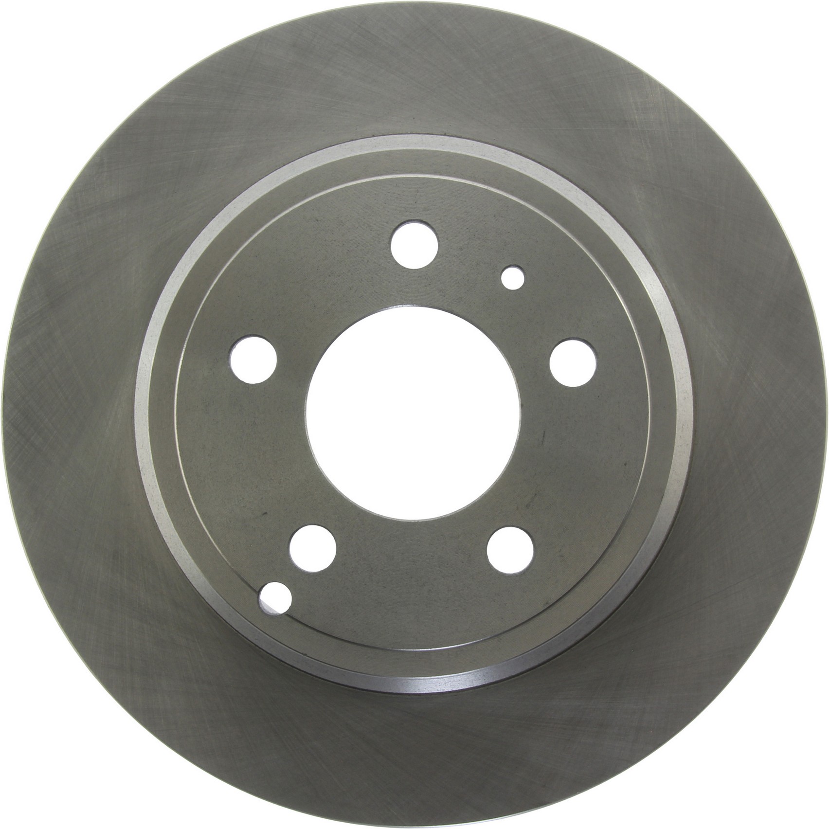 C-Tek Standard Brake Rotor