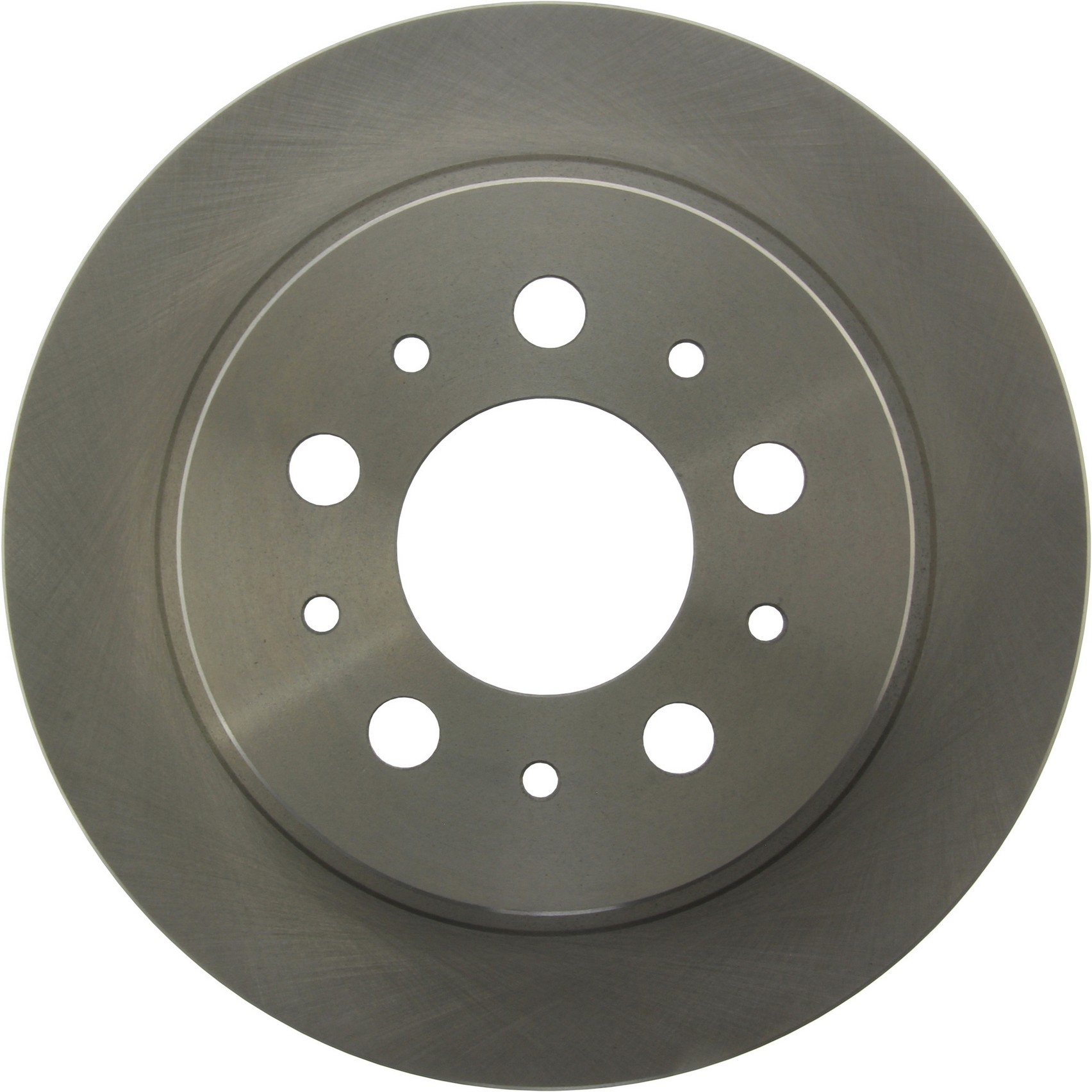 C-Tek Standard Brake Rotor