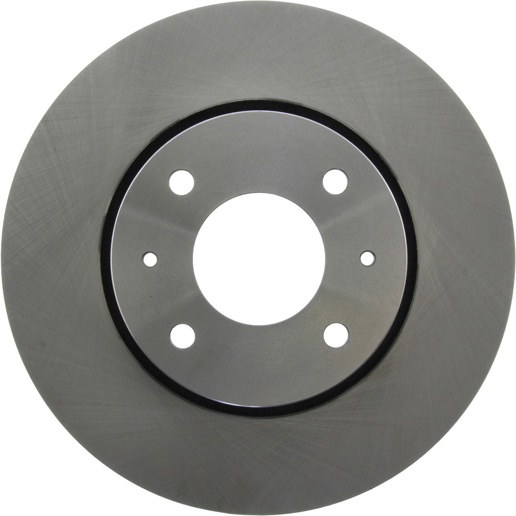 C-Tek Standard Brake Rotor