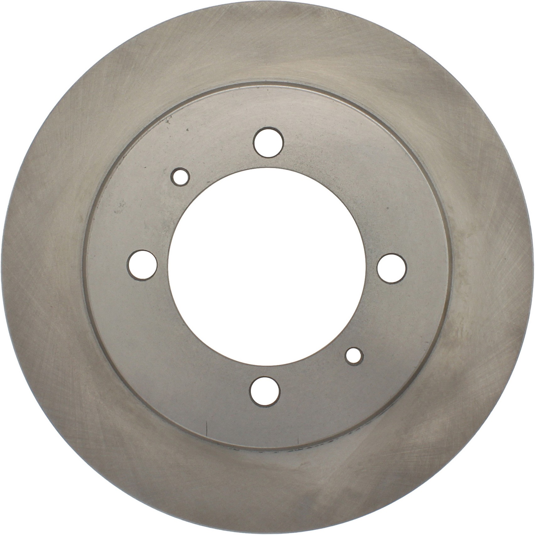 C-Tek Standard Brake Rotor
