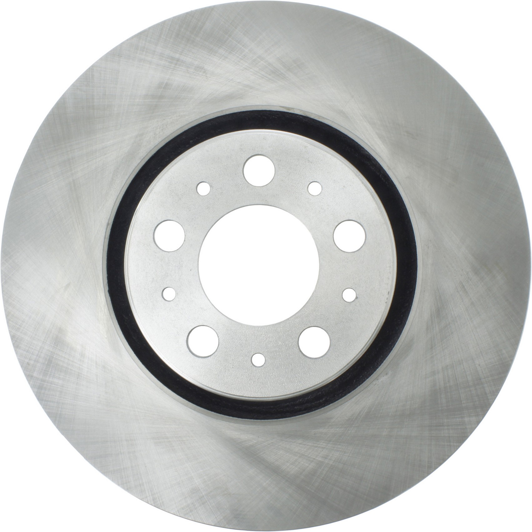 C-Tek Standard Brake Rotor