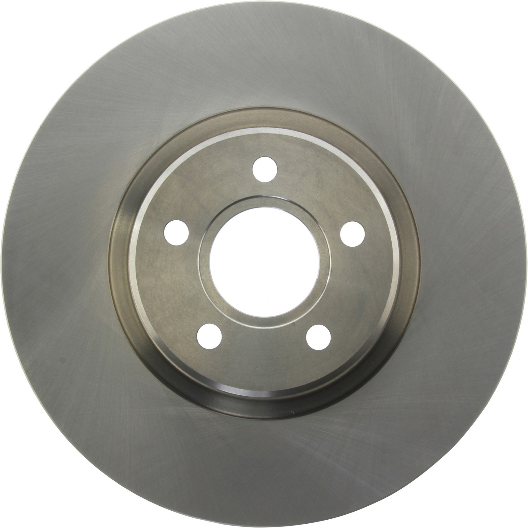 C-Tek Standard Brake Rotor