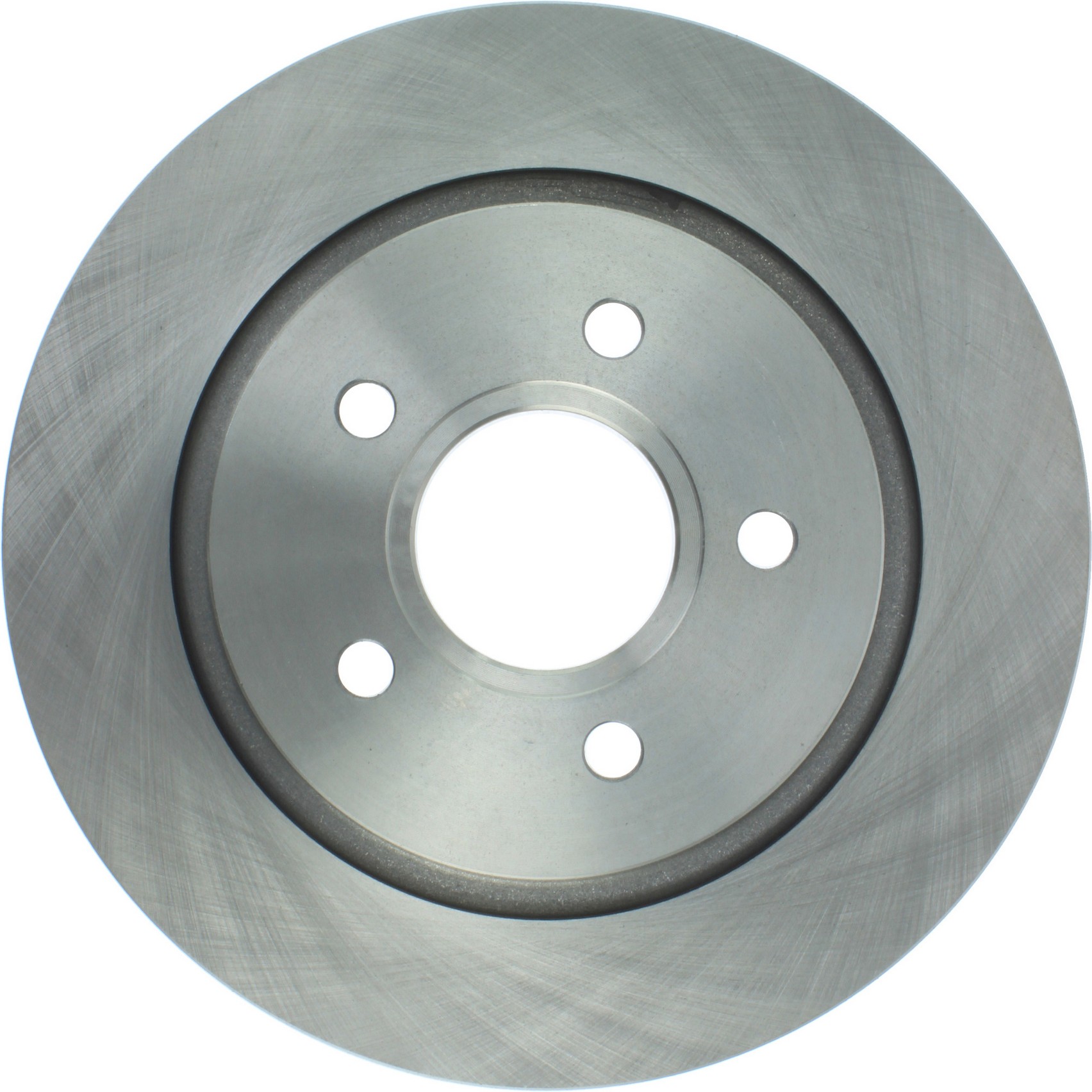 C-Tek Standard Brake Rotor