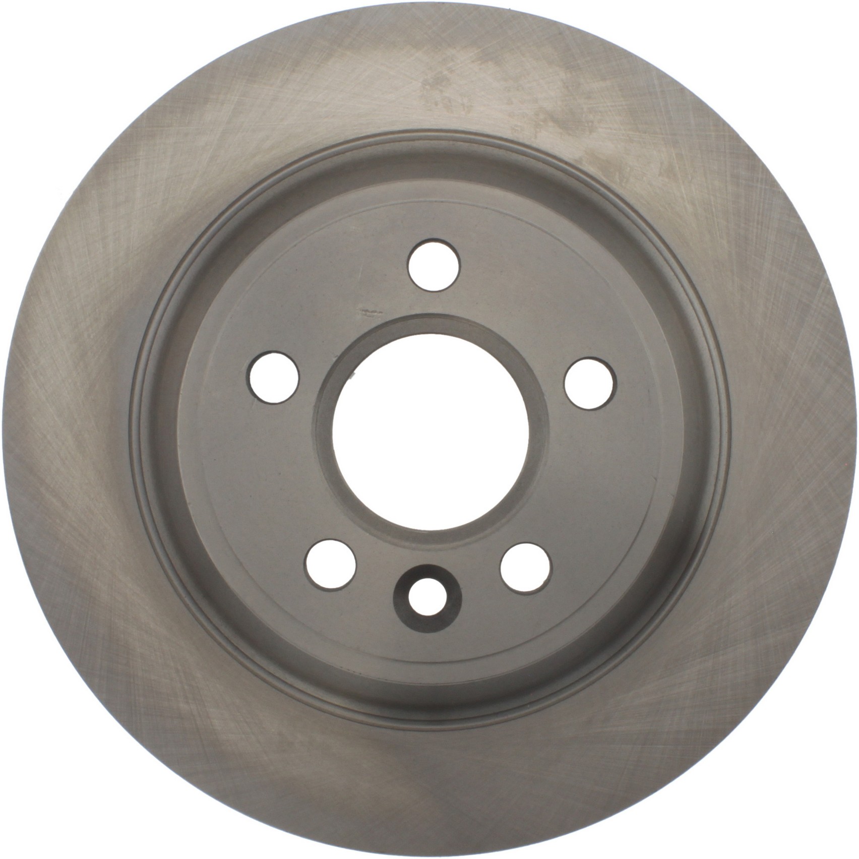 C-Tek Standard Brake Rotor