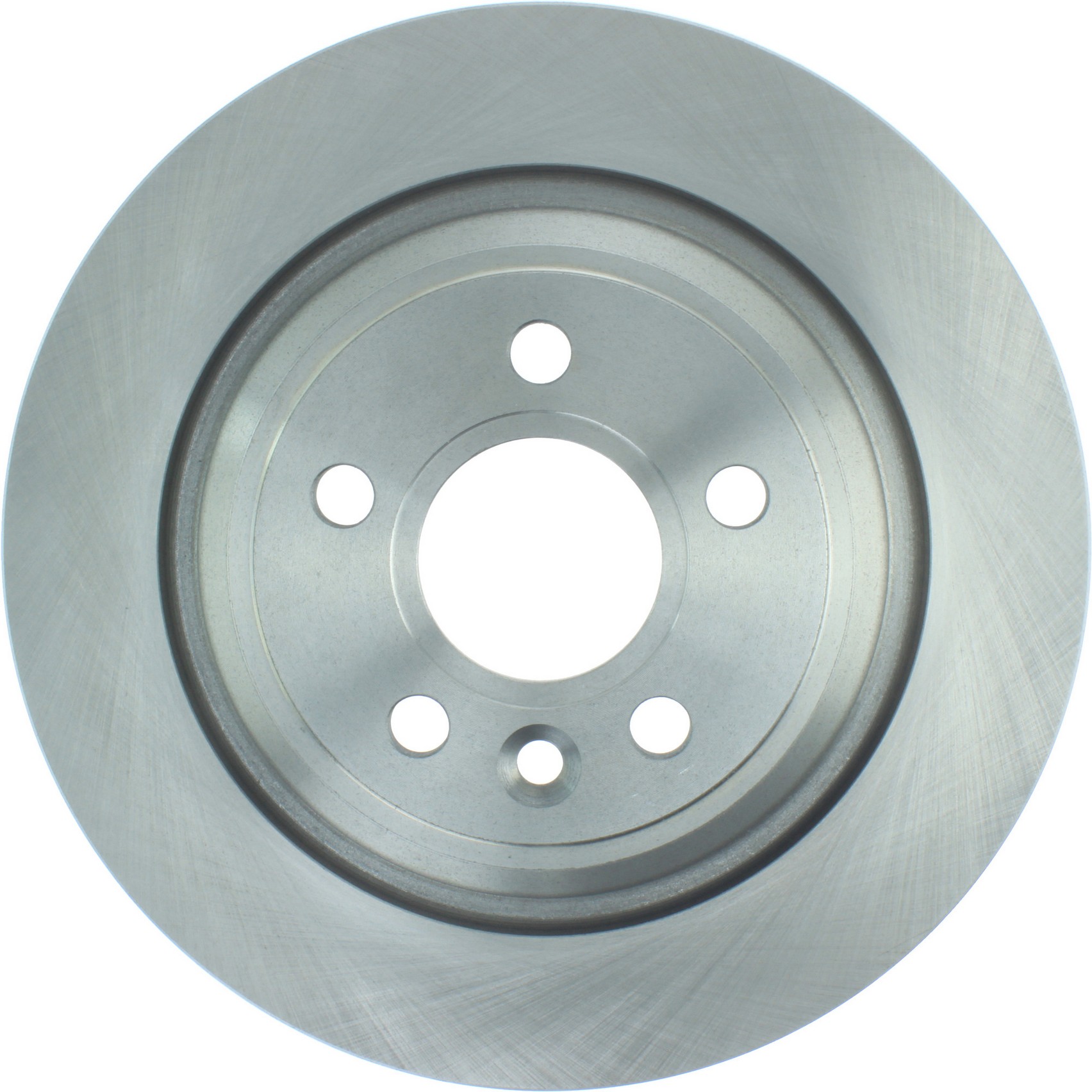 C-Tek Standard Brake Rotor