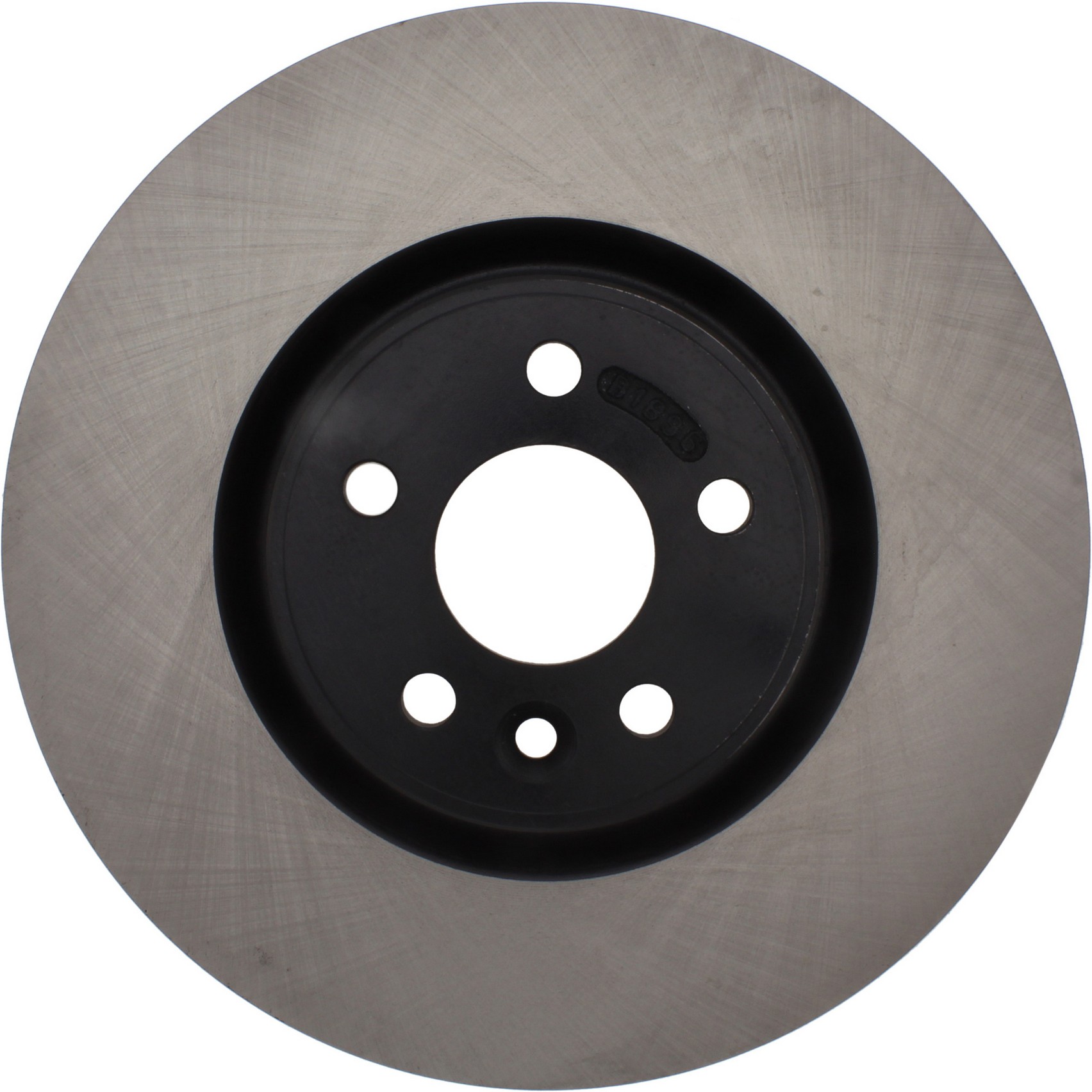 C-Tek Standard Brake Rotor