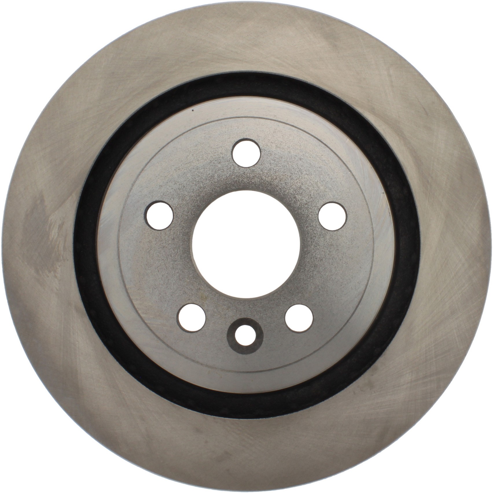 C-Tek Standard Brake Rotor