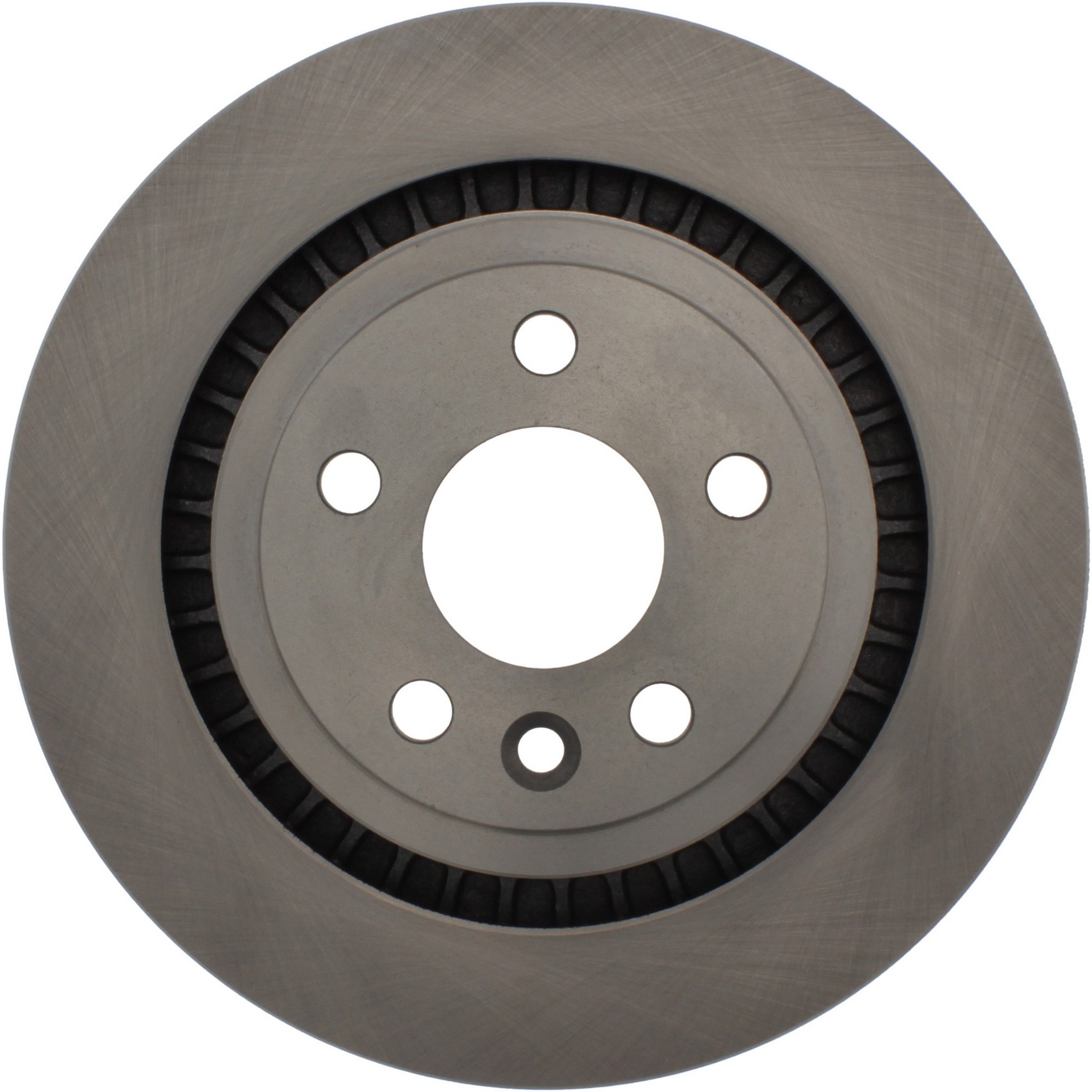 C-Tek Standard Brake Rotor
