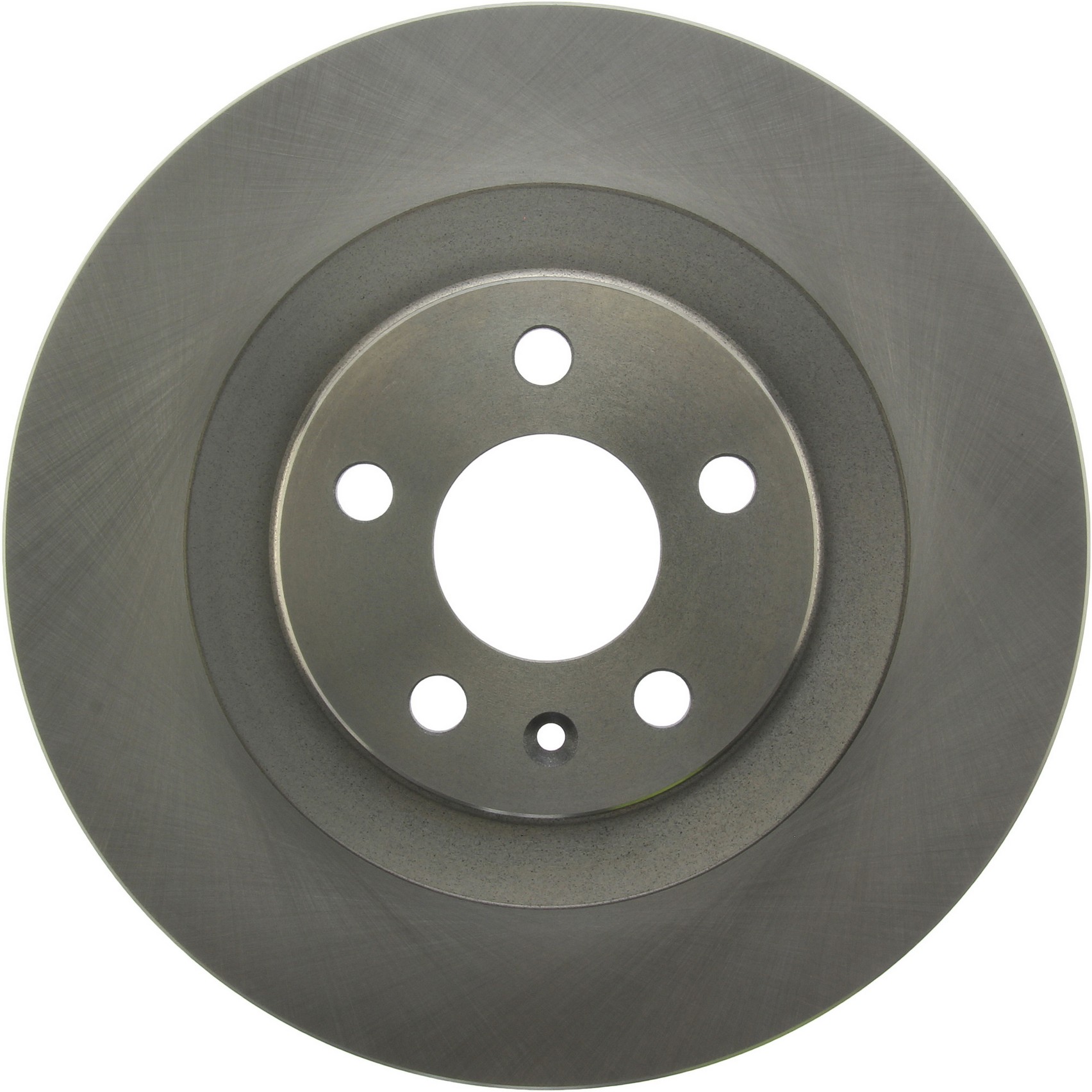 C-Tek Standard Brake Rotor