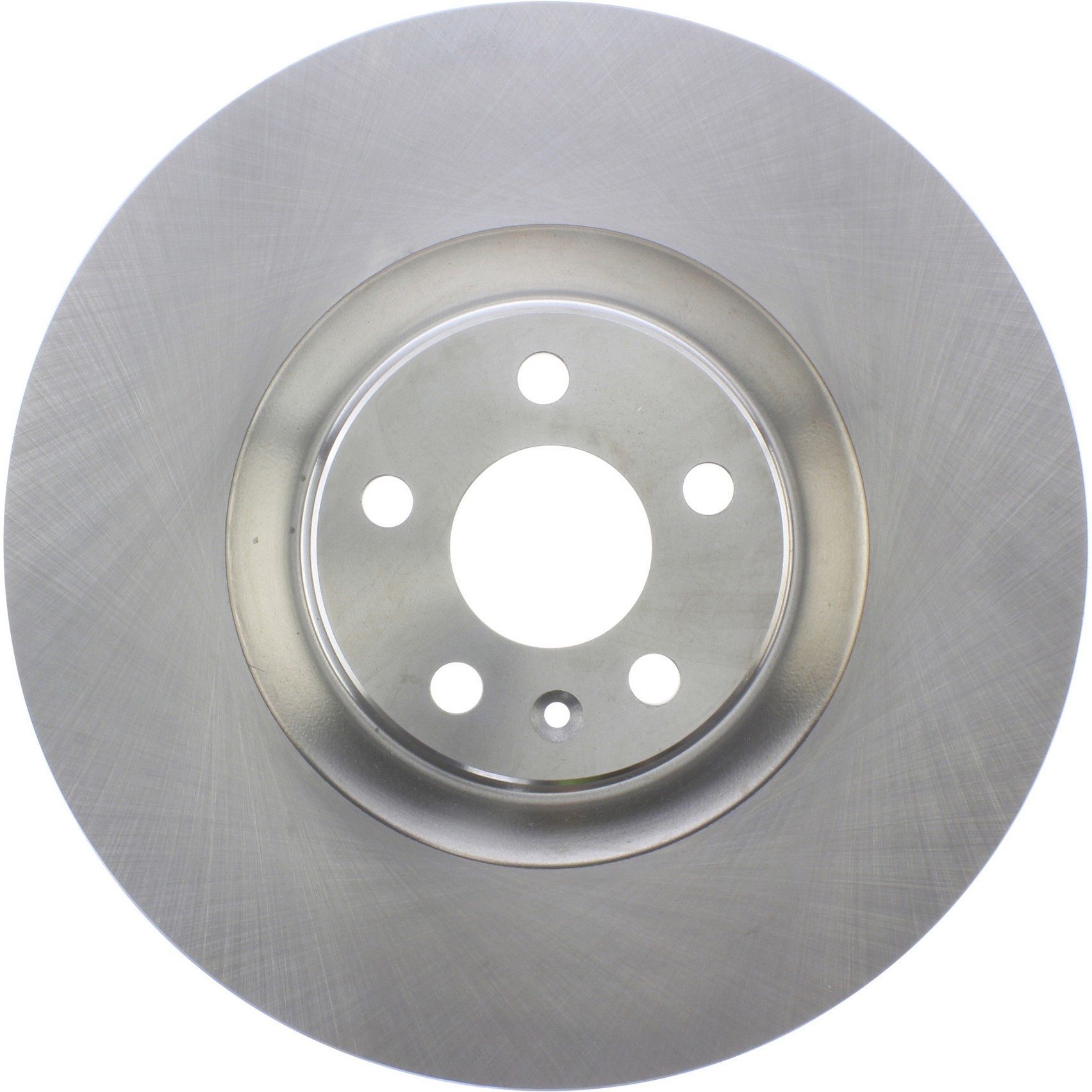 C-Tek Standard Brake Rotor