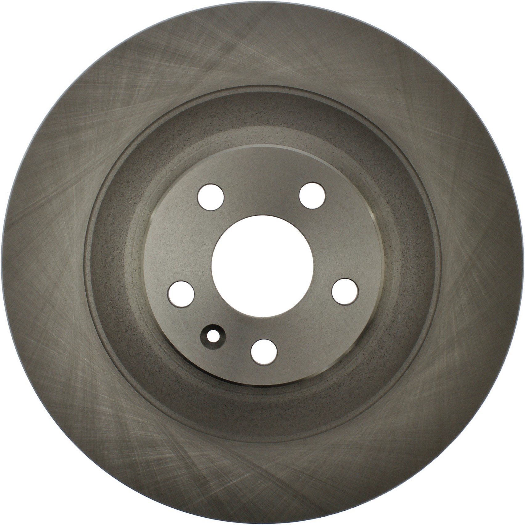 C-Tek Standard Brake Rotor
