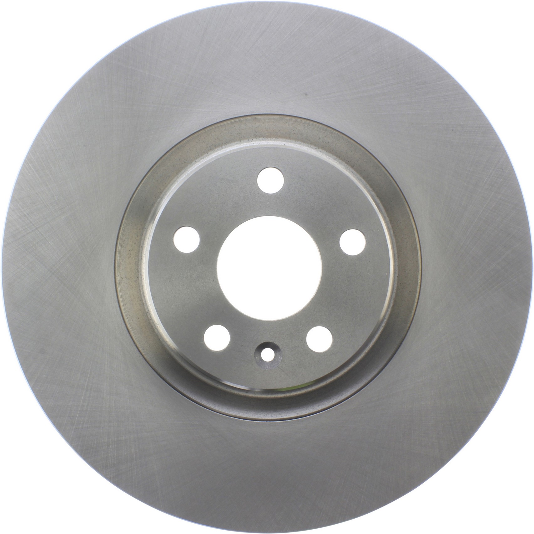 C-Tek Standard Brake Rotor