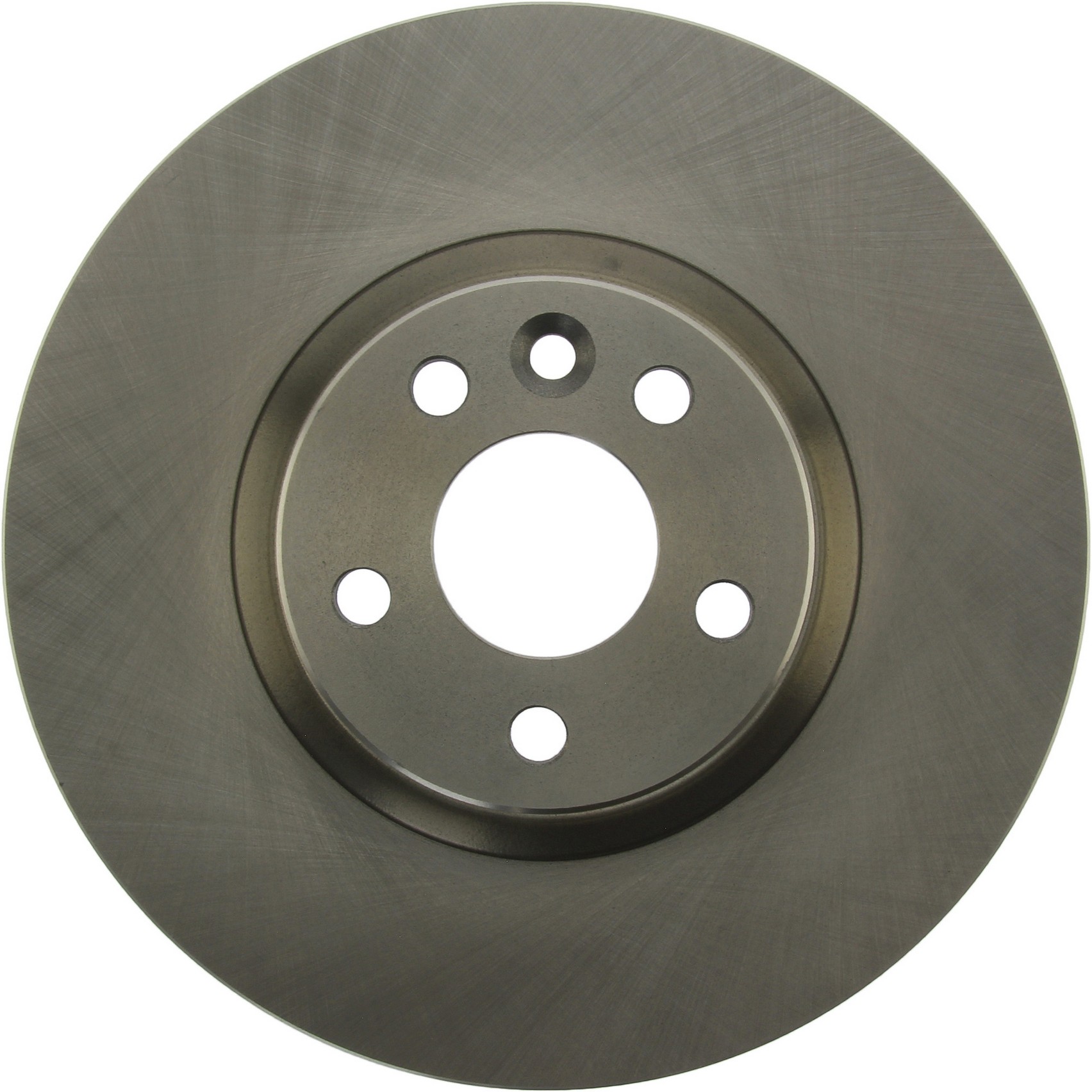 C-Tek Standard Brake Rotor