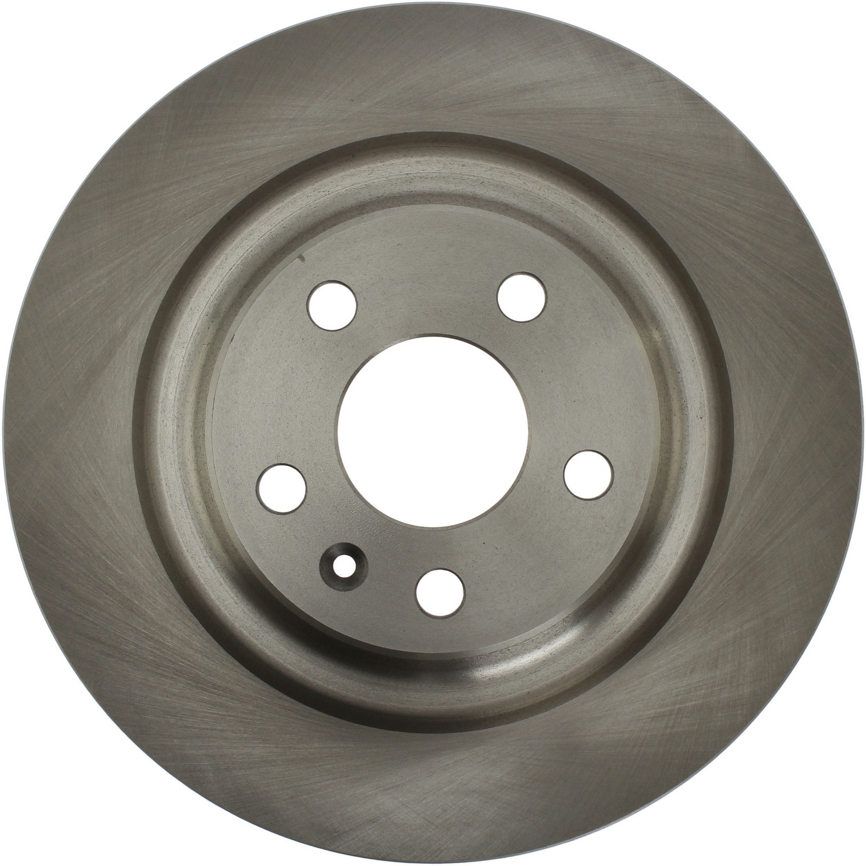 C-Tek Standard Brake Rotor