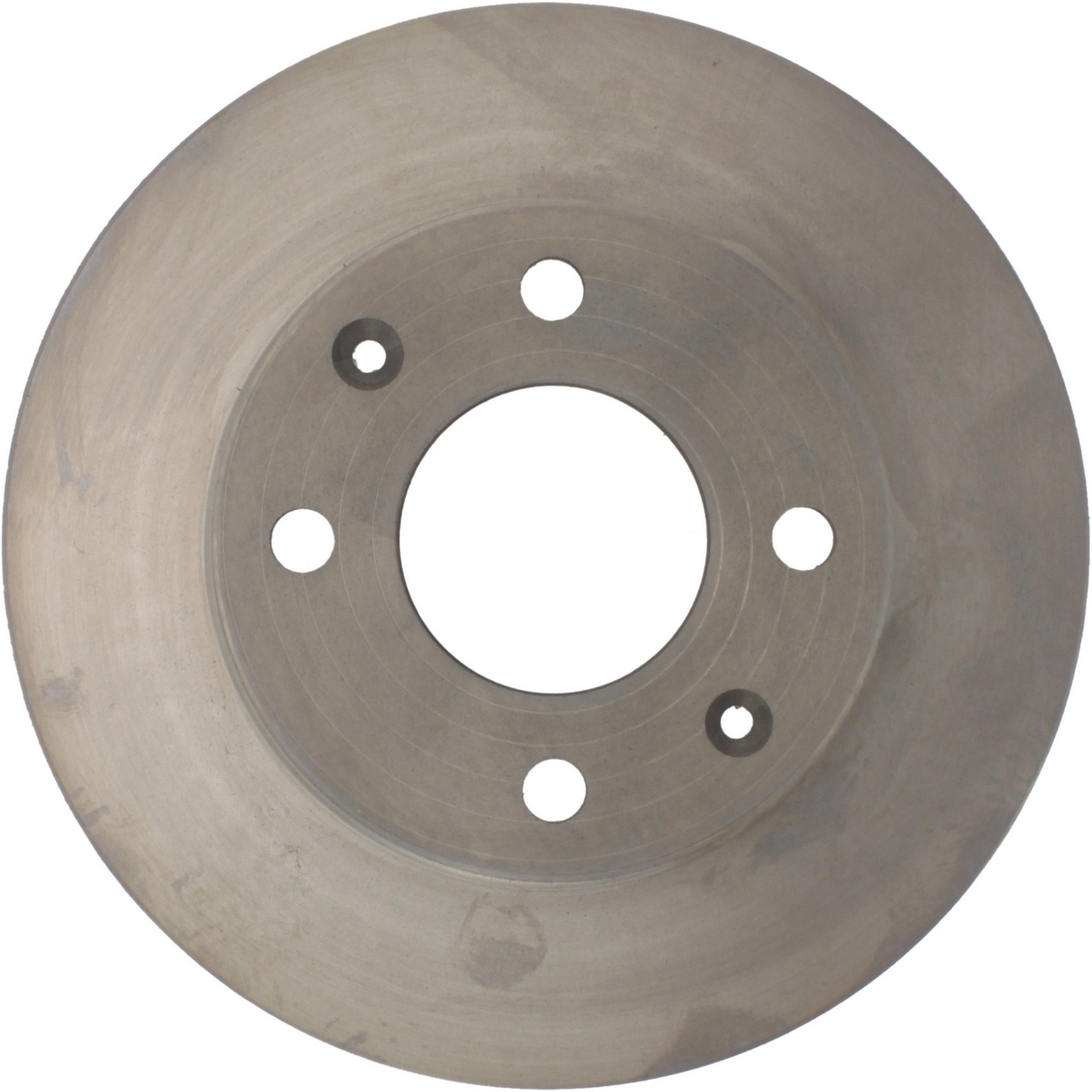 C-Tek Standard Brake Rotor