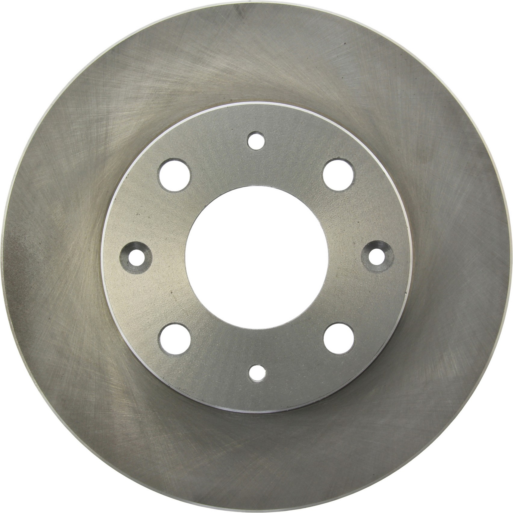 C-Tek Standard Brake Rotor