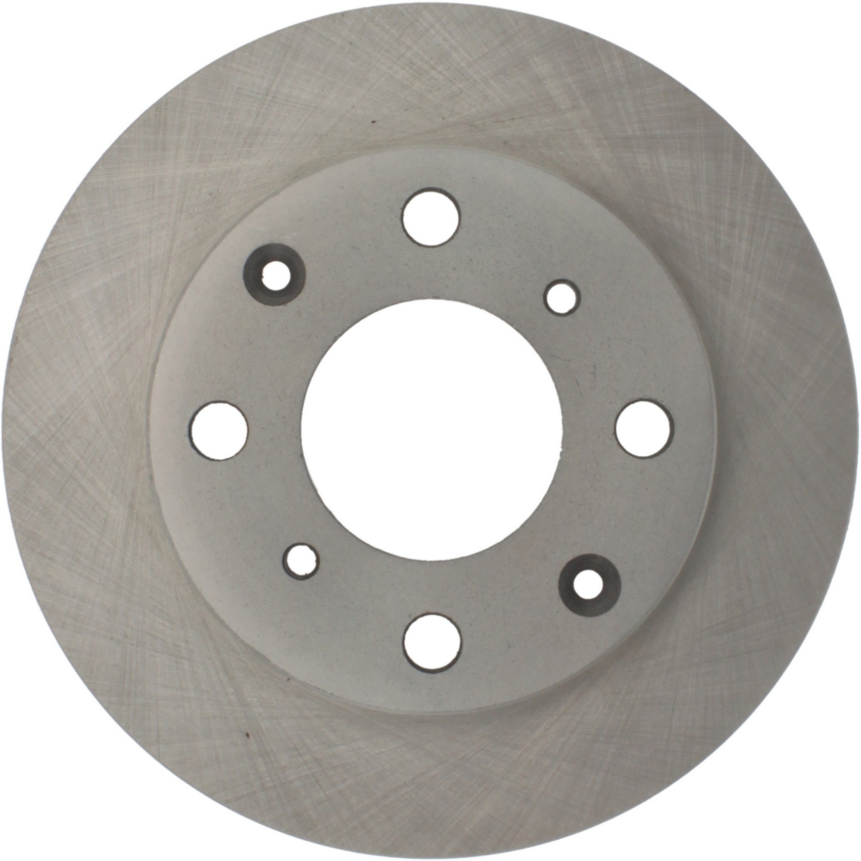 C-Tek Standard Brake Rotor