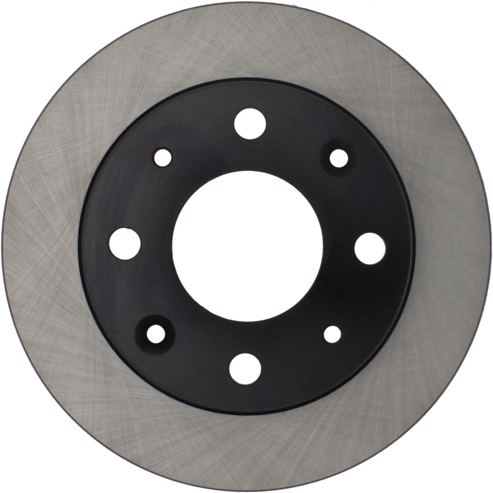 C-Tek Standard Brake Rotor