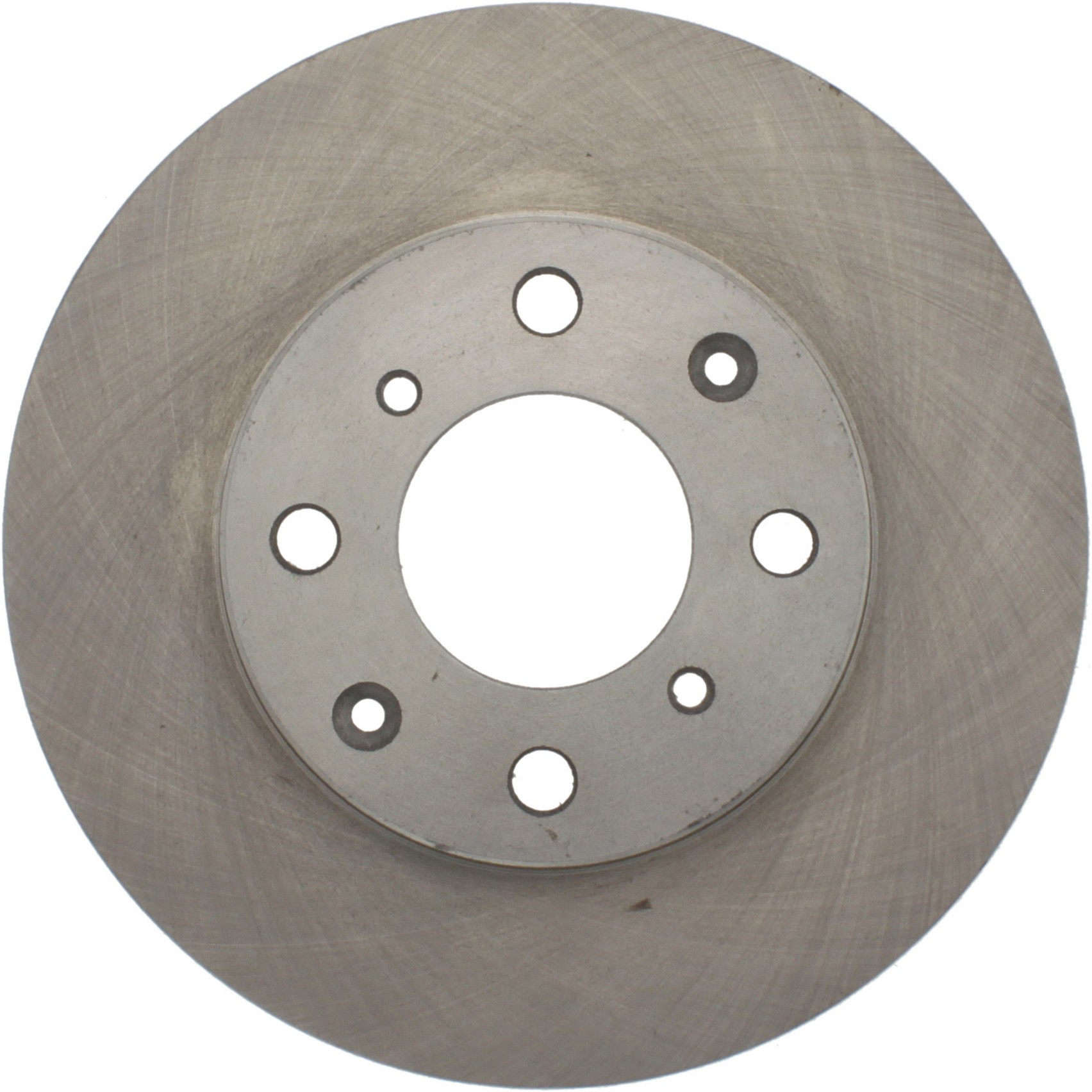 C-Tek Standard Brake Rotor